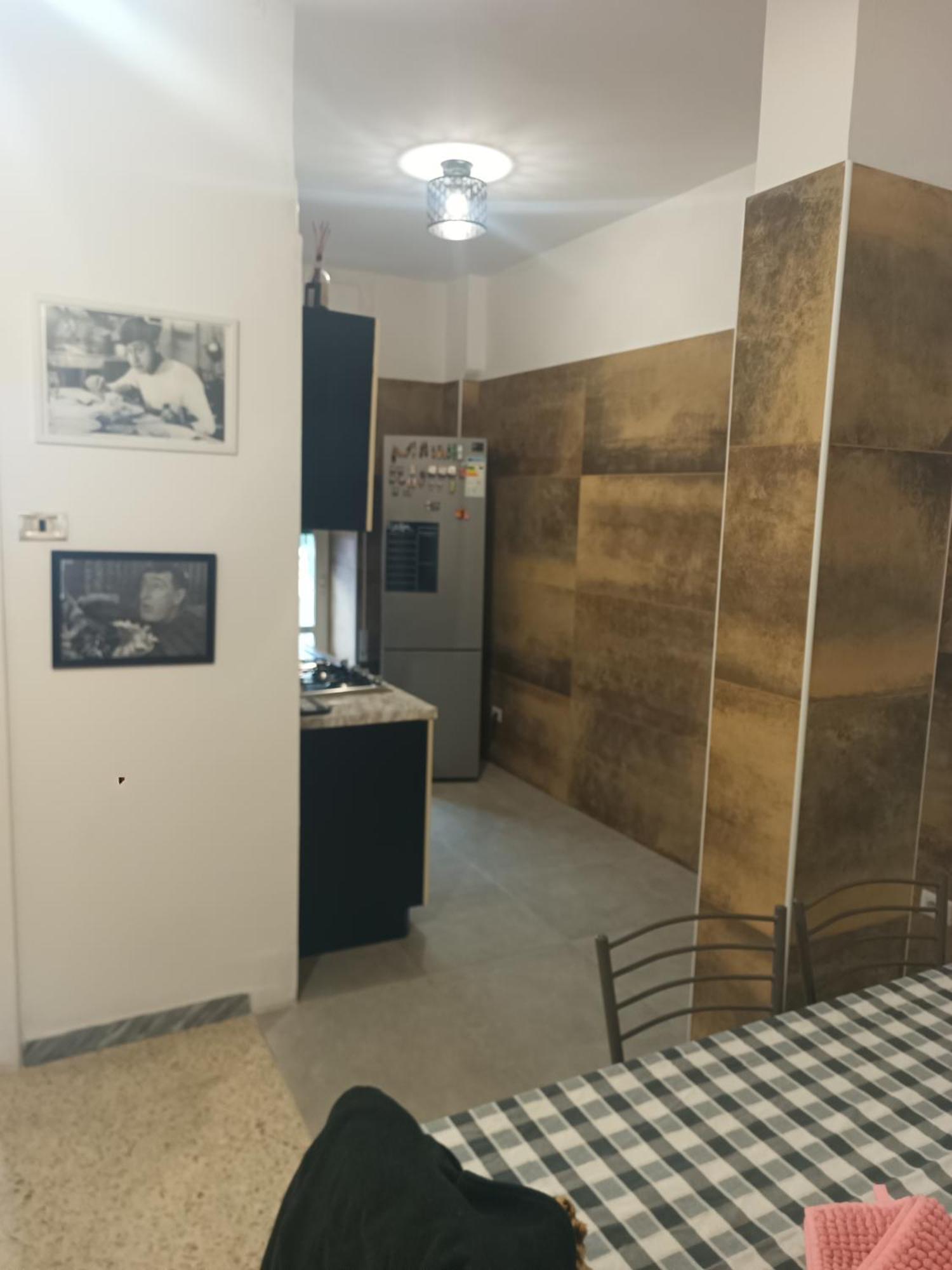 Appartamento Centro Intero Per Vacanze Roma