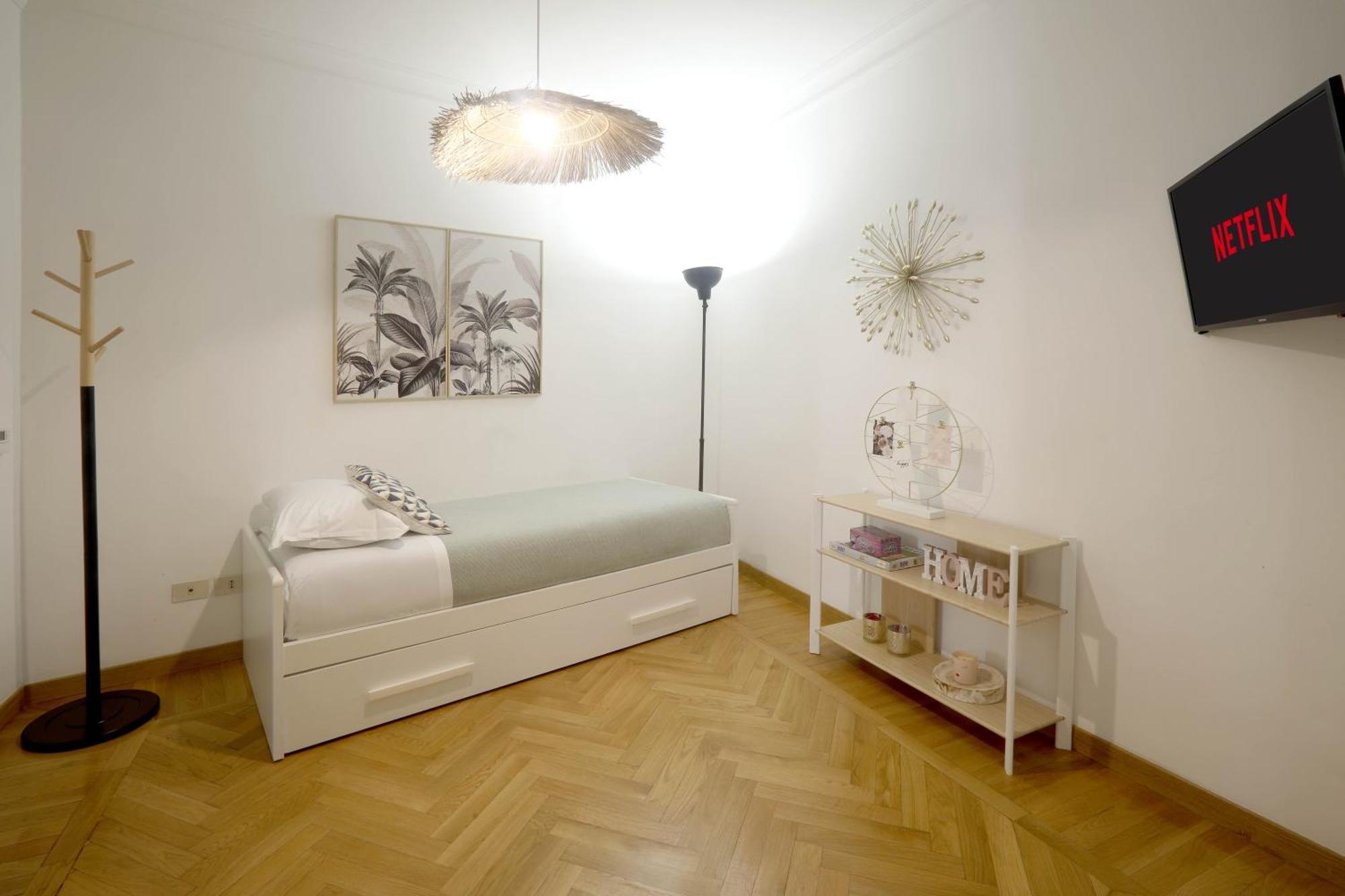 Residenza Al Colosseo Apartment *