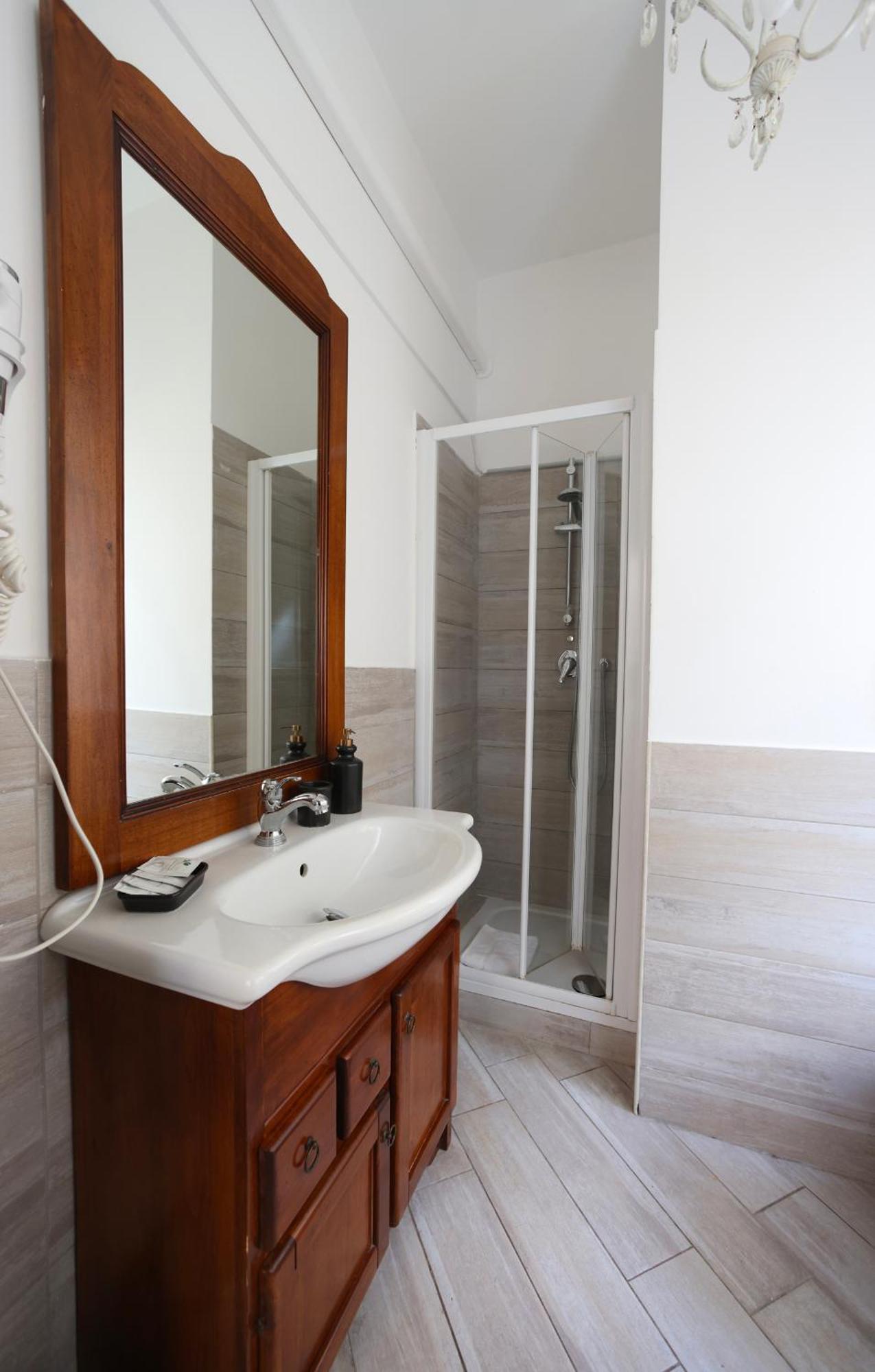 Gjestgiverier Sivory Roma