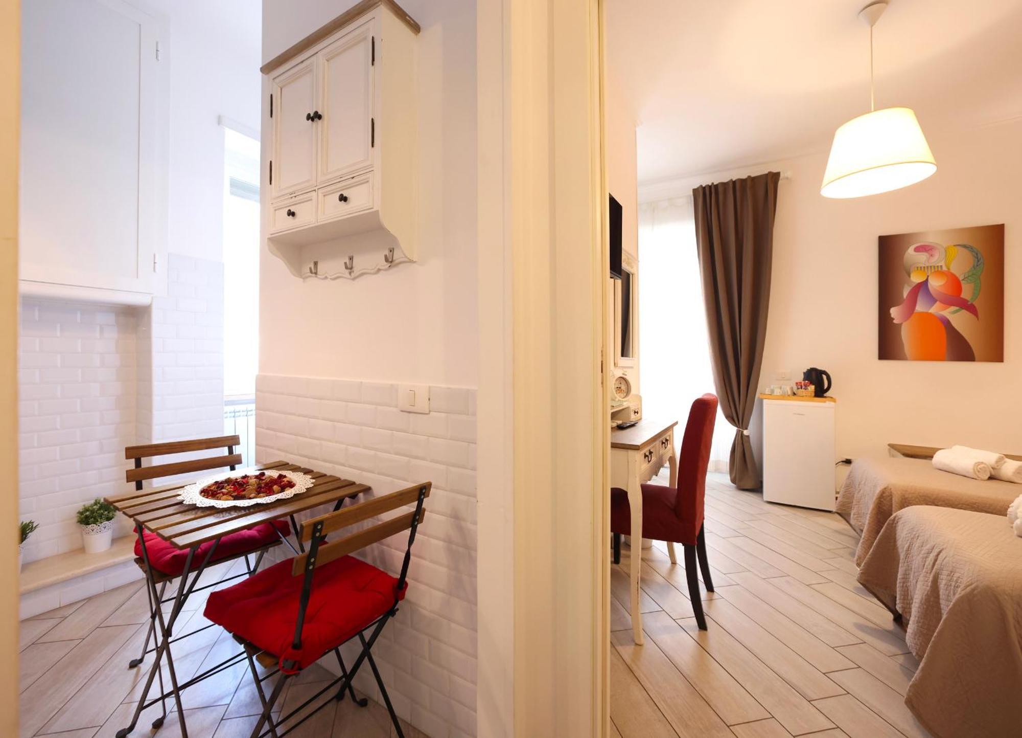 Sivory Gjestgiverier 3*