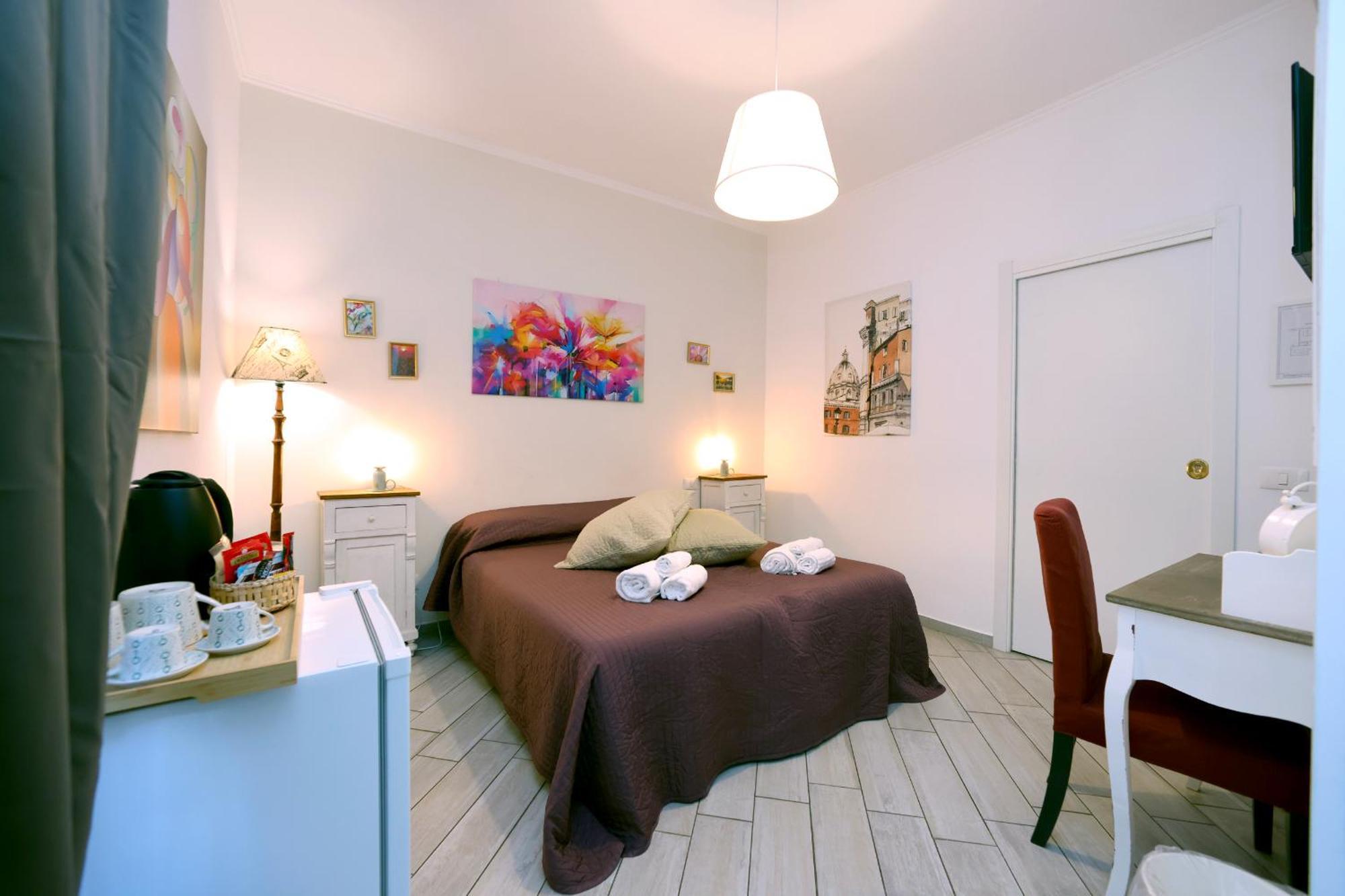 Sivory 3* Roma