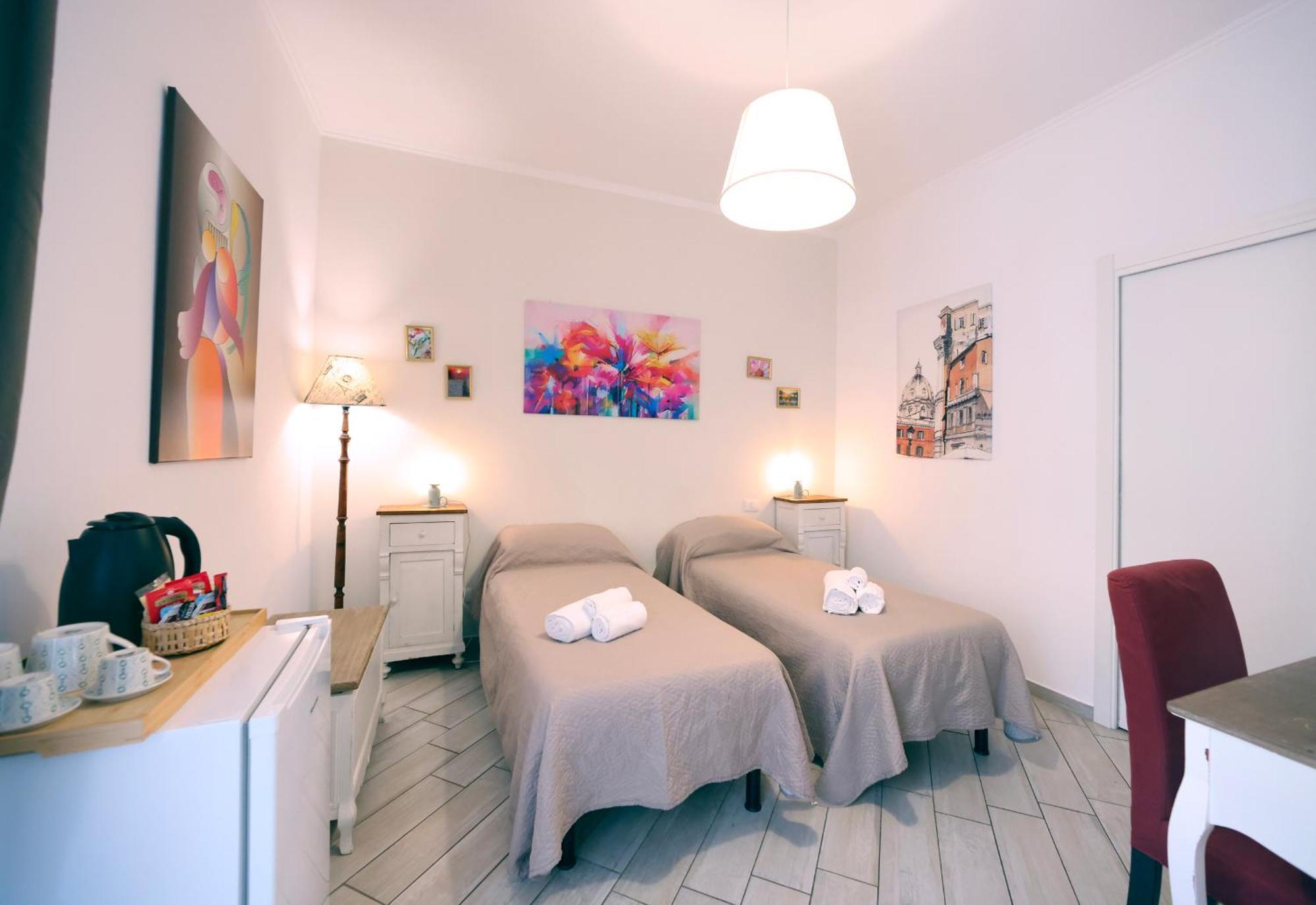 Gjestgiverier Sivory 3*