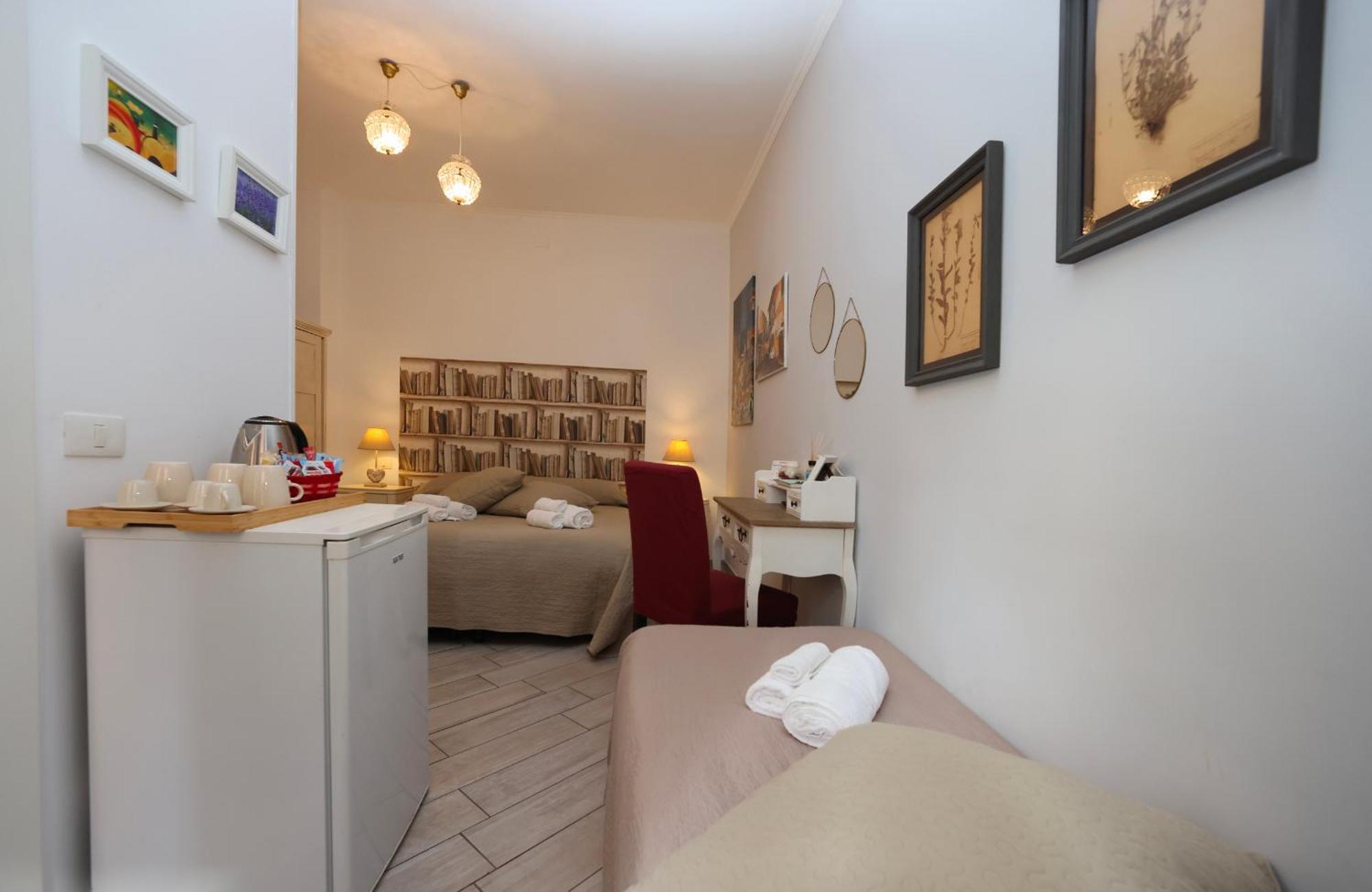Sivory Gjestgiverier 3*