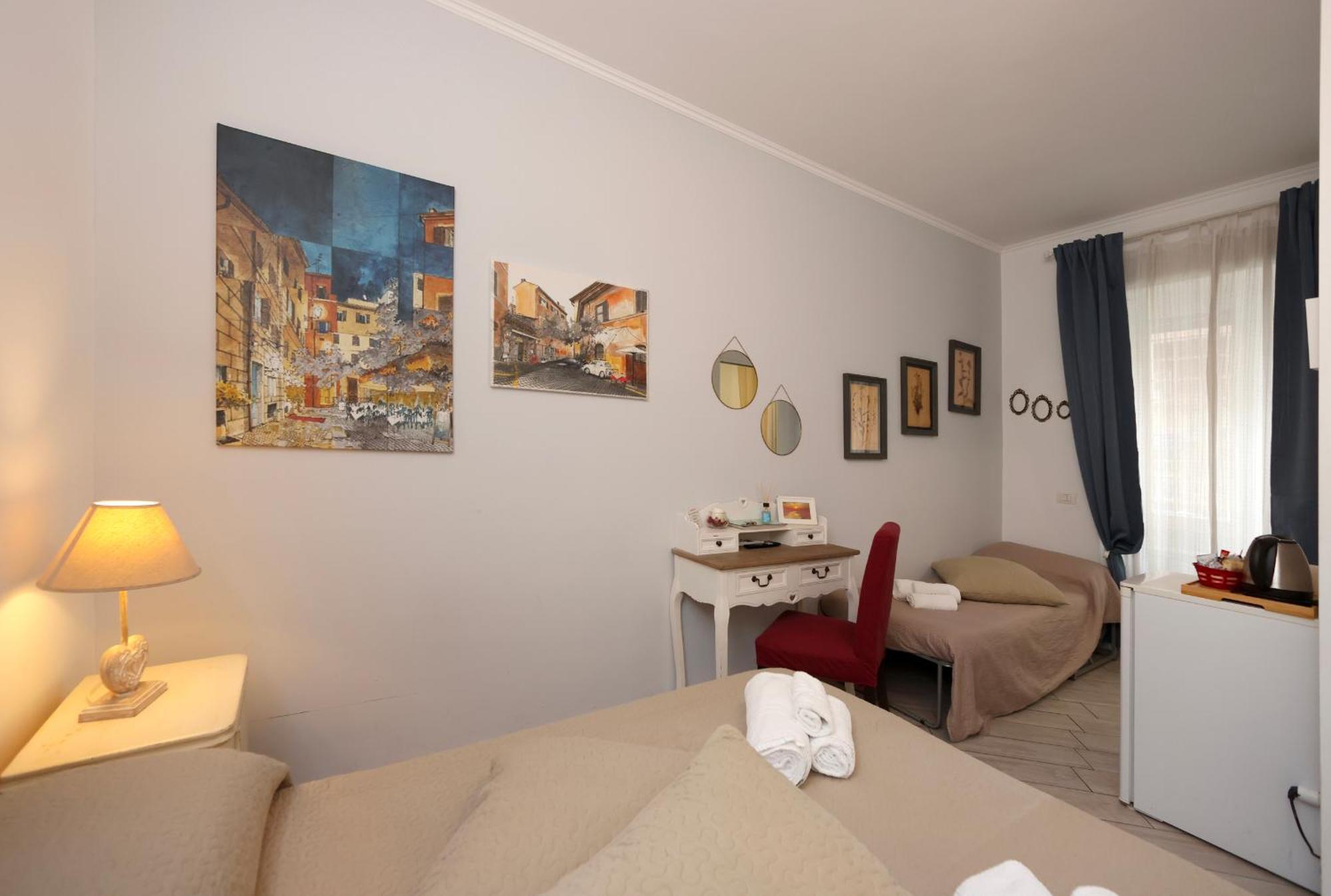 Sivory Roma