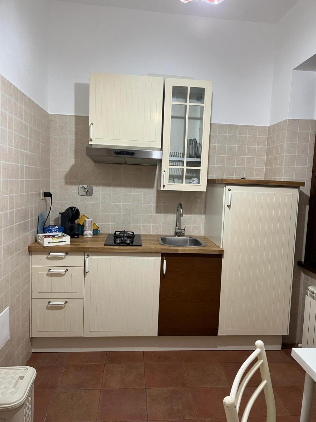 Casa de Férias Vacanze Deaf Roma