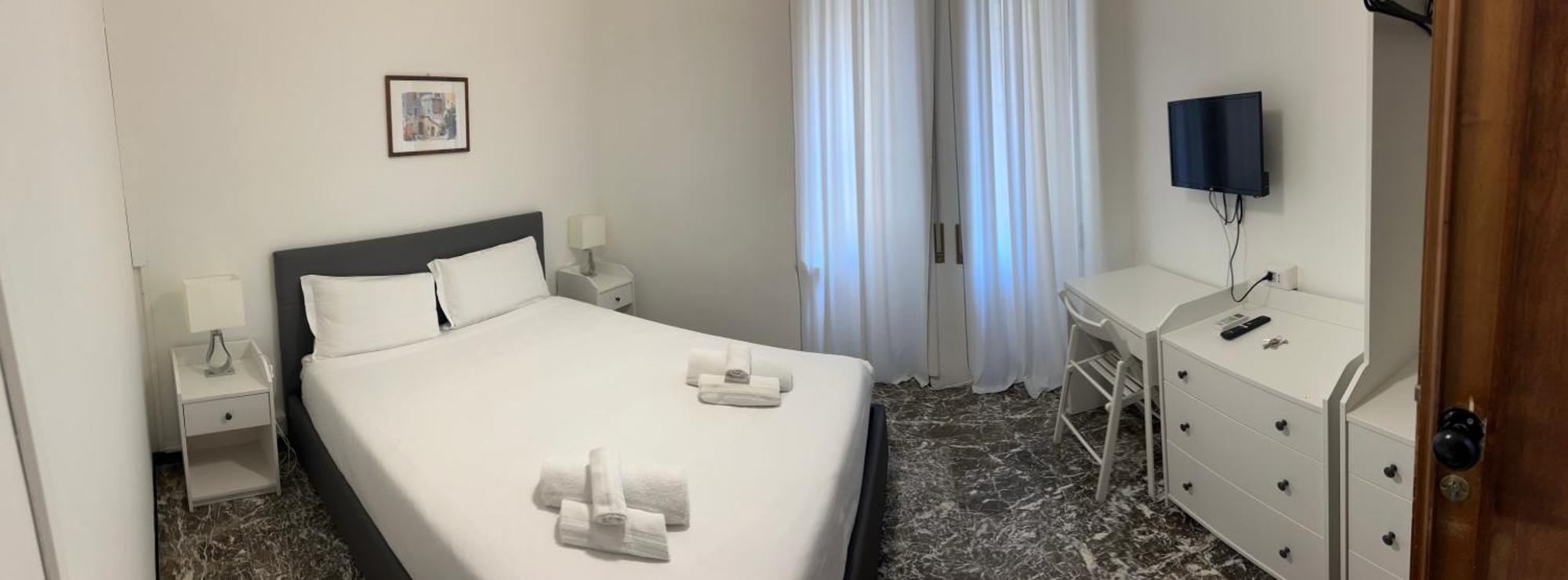 A Casa Di Bi Gjestgiverier Roma