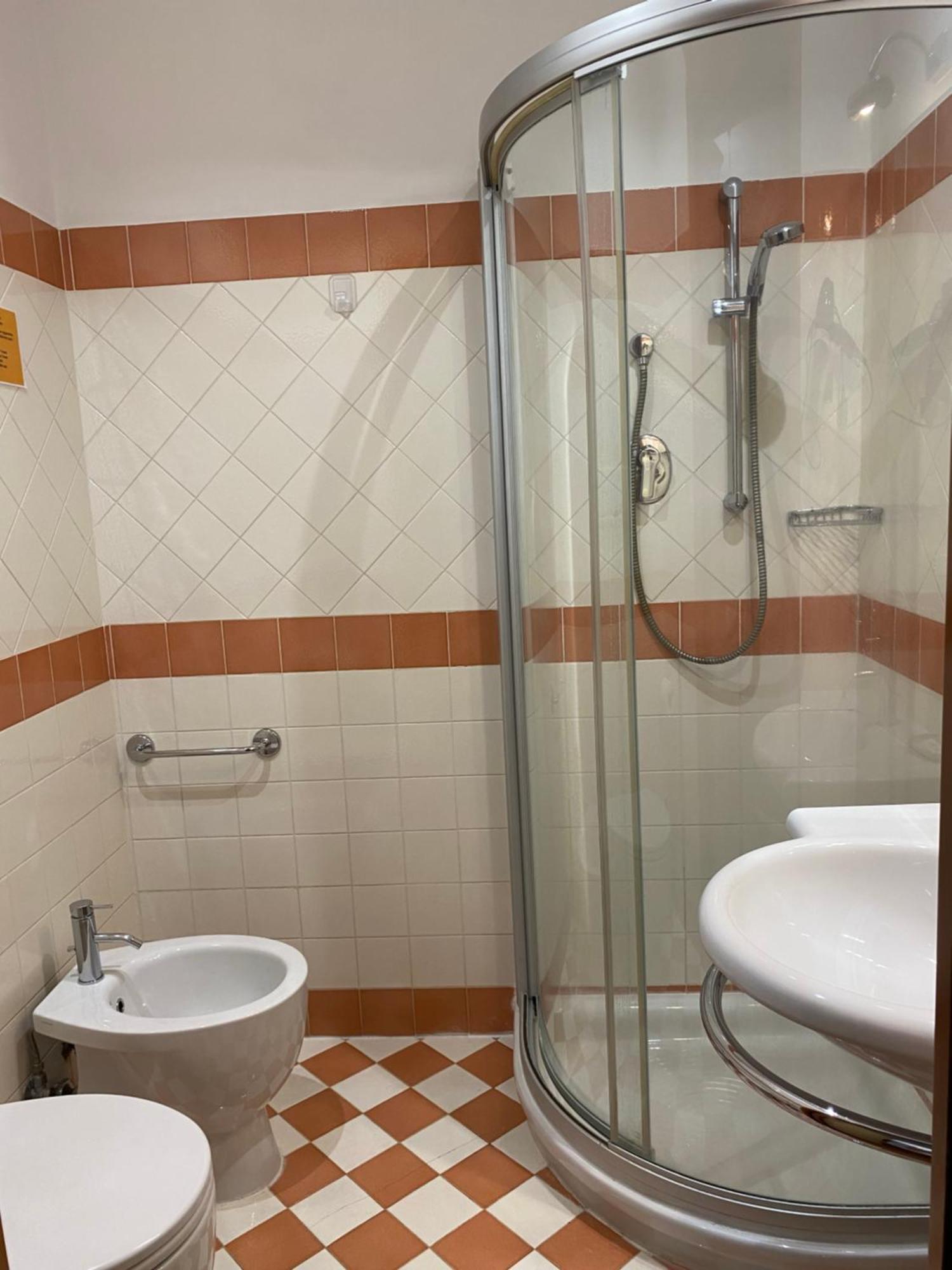 Residenza * Roma