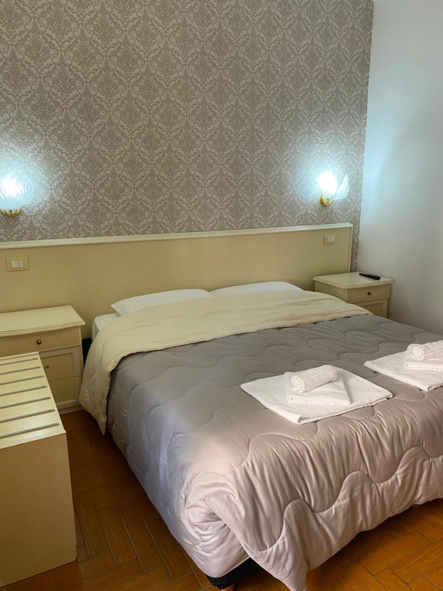 Residenza Gjestgiverier