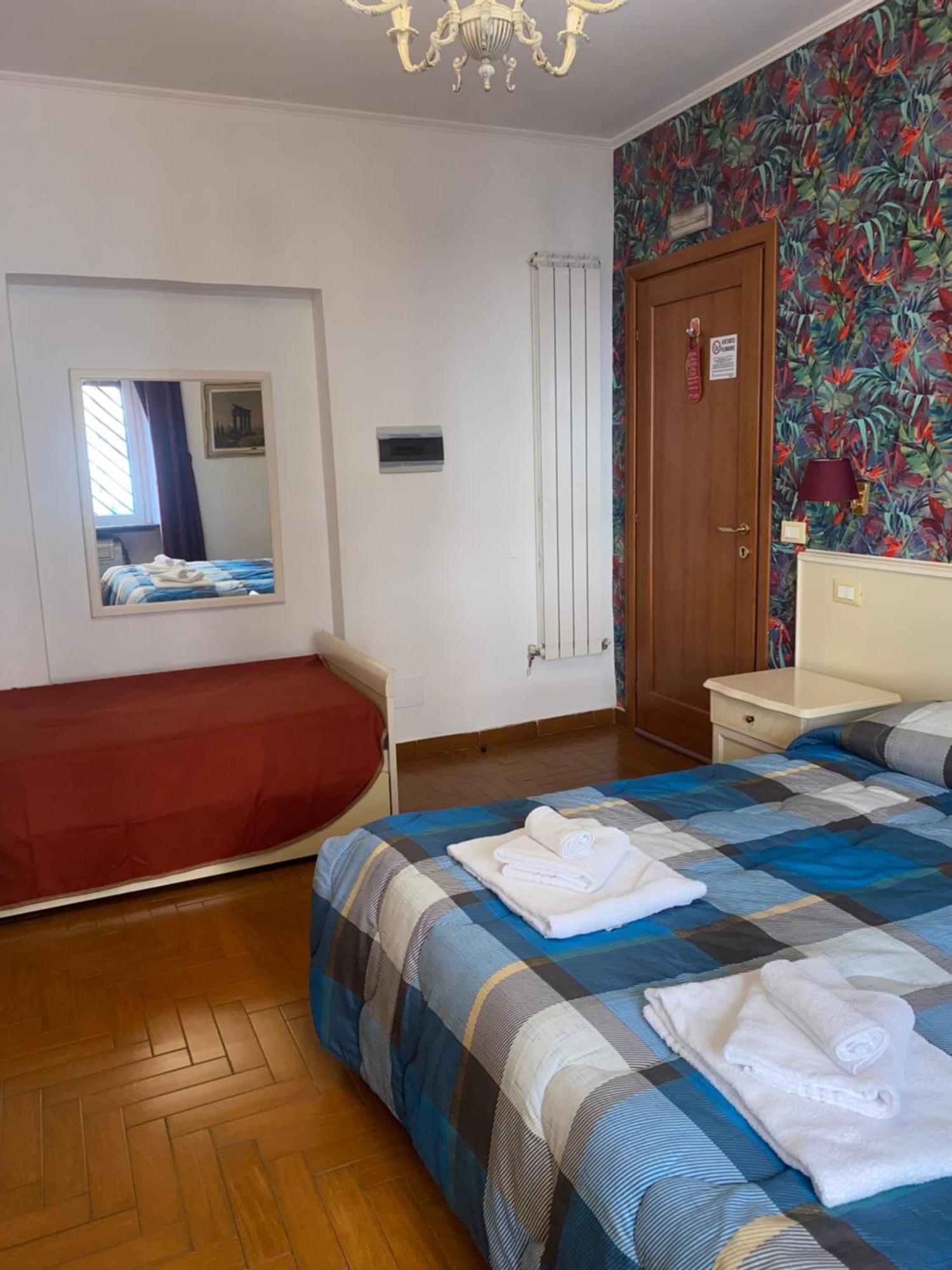 Residenza Gjestgiverier