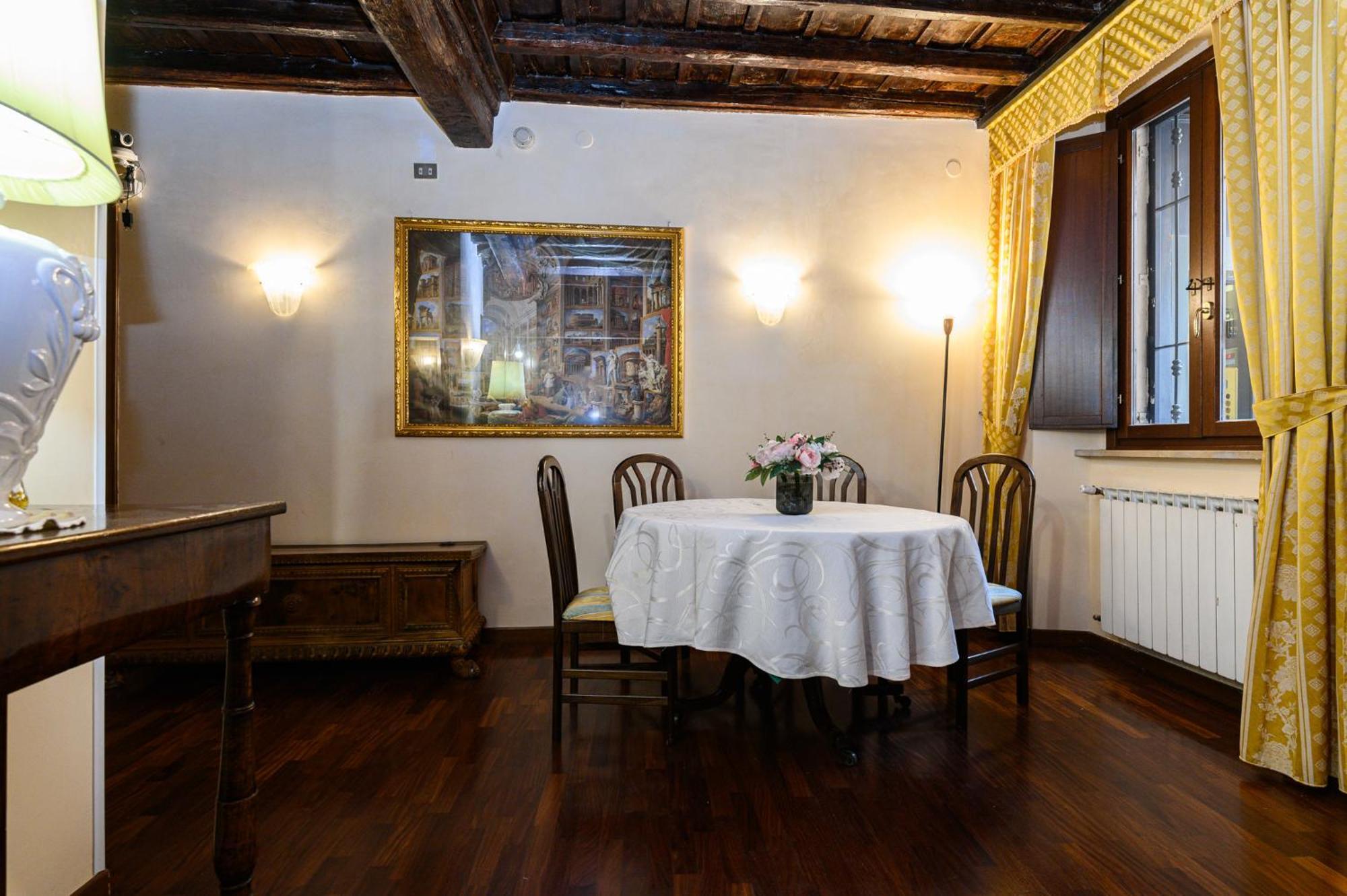 Domus Julia Affittacamere 3*