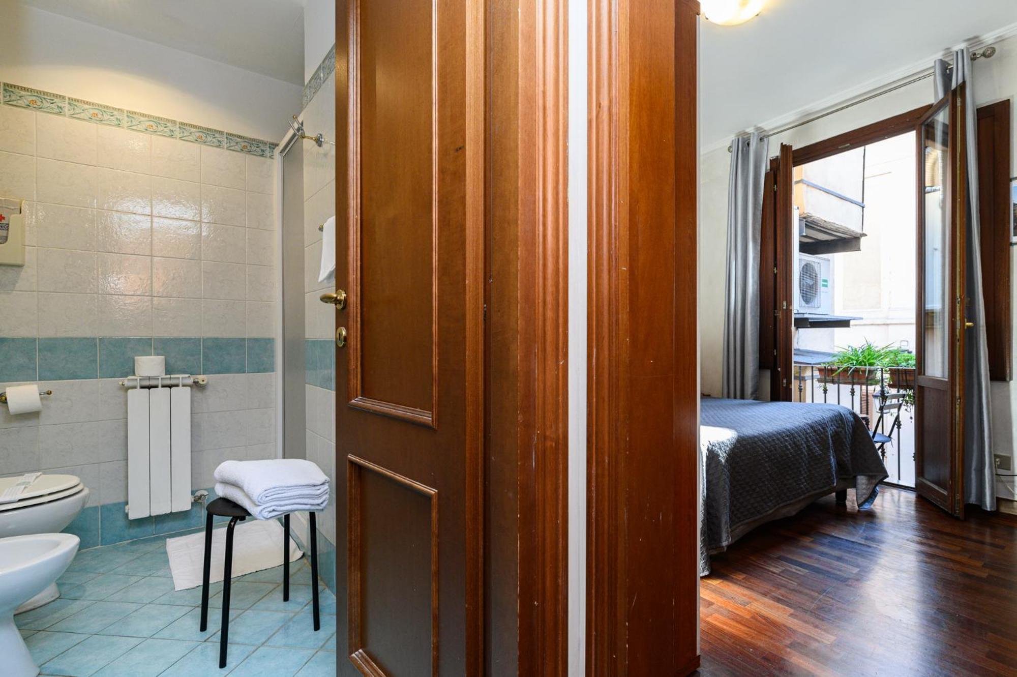 Domus Julia 3* Roma