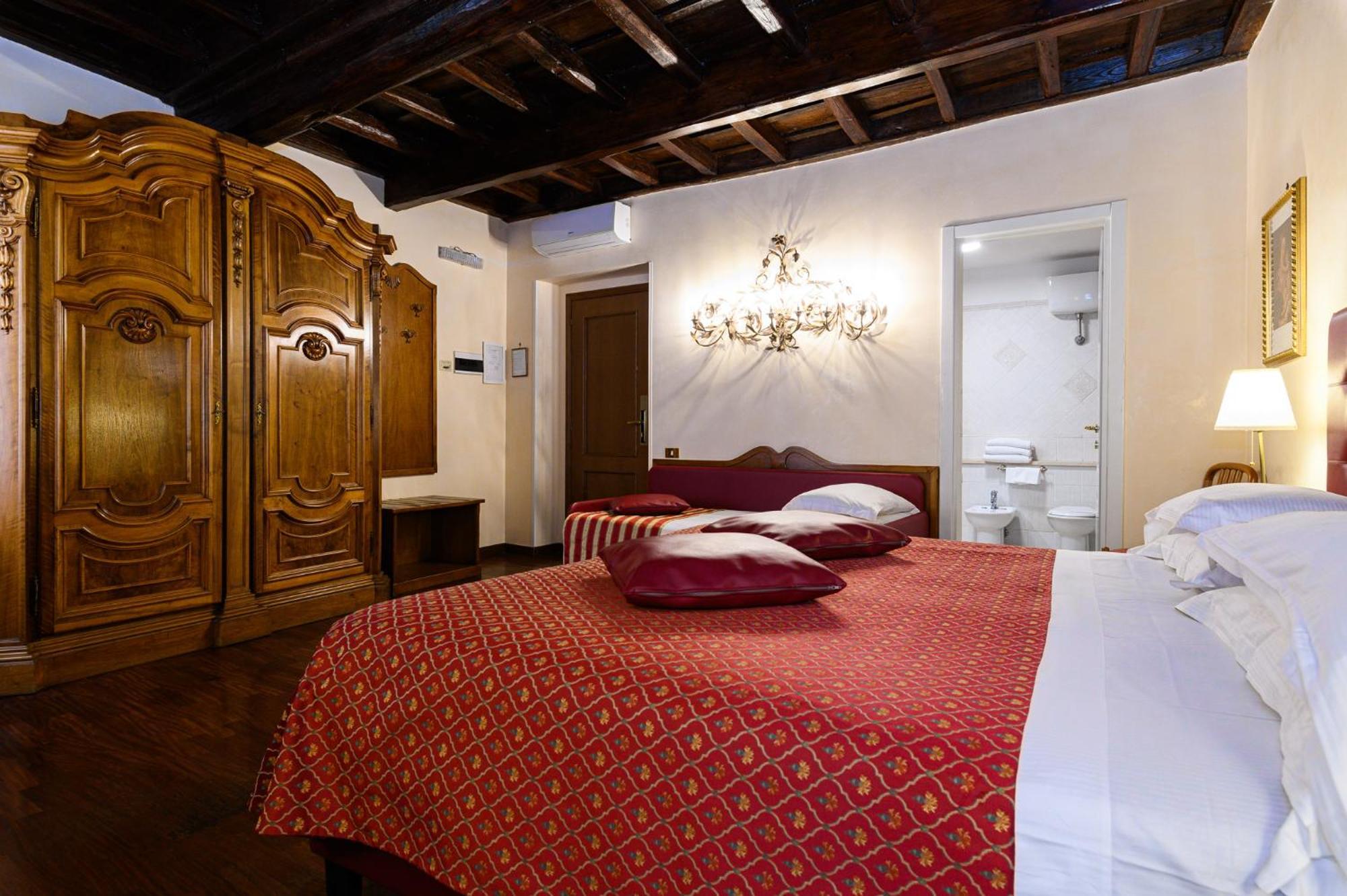 Affittacamere Domus Julia 3*