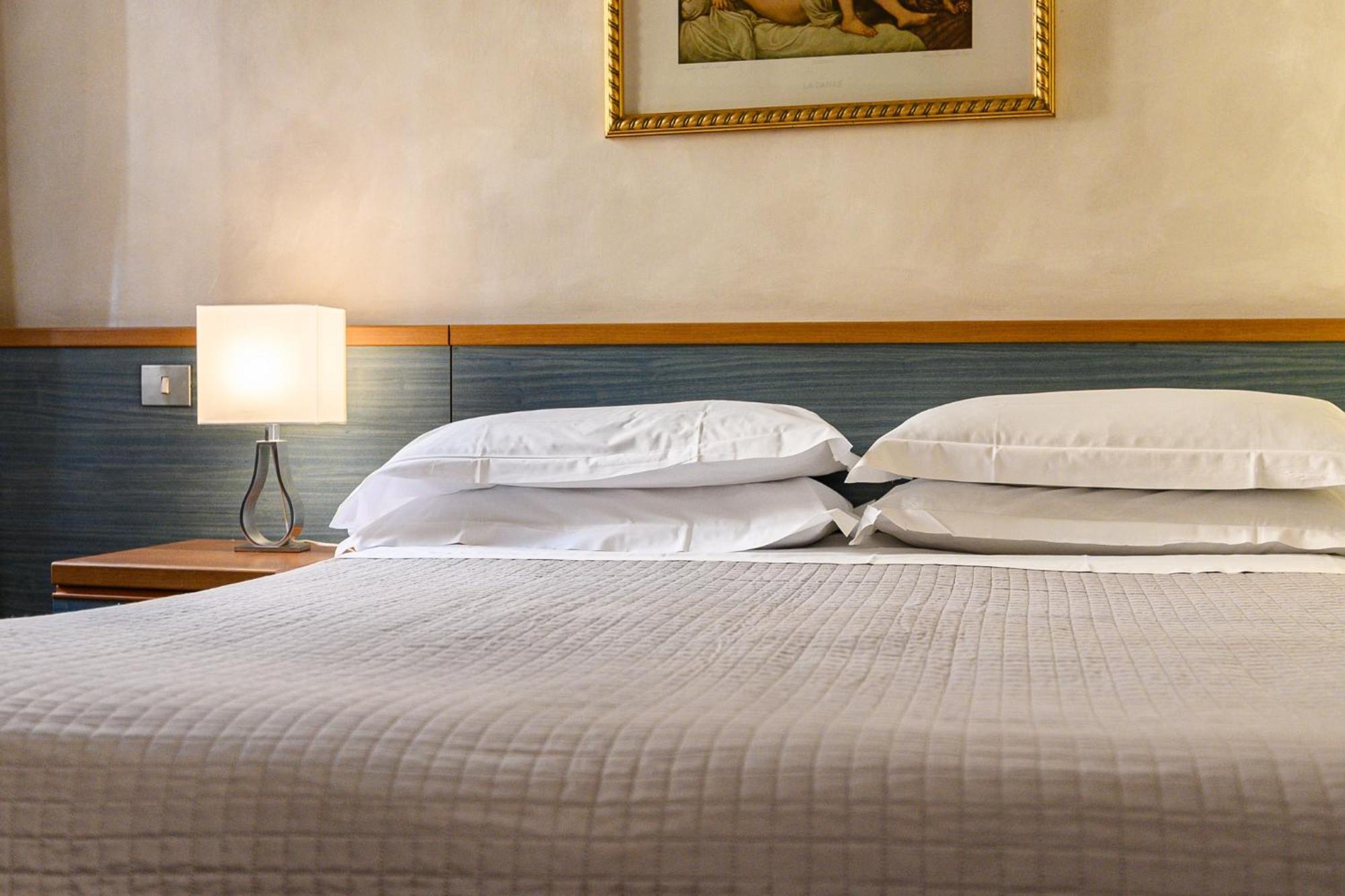 Domus Julia Affittacamere Roma