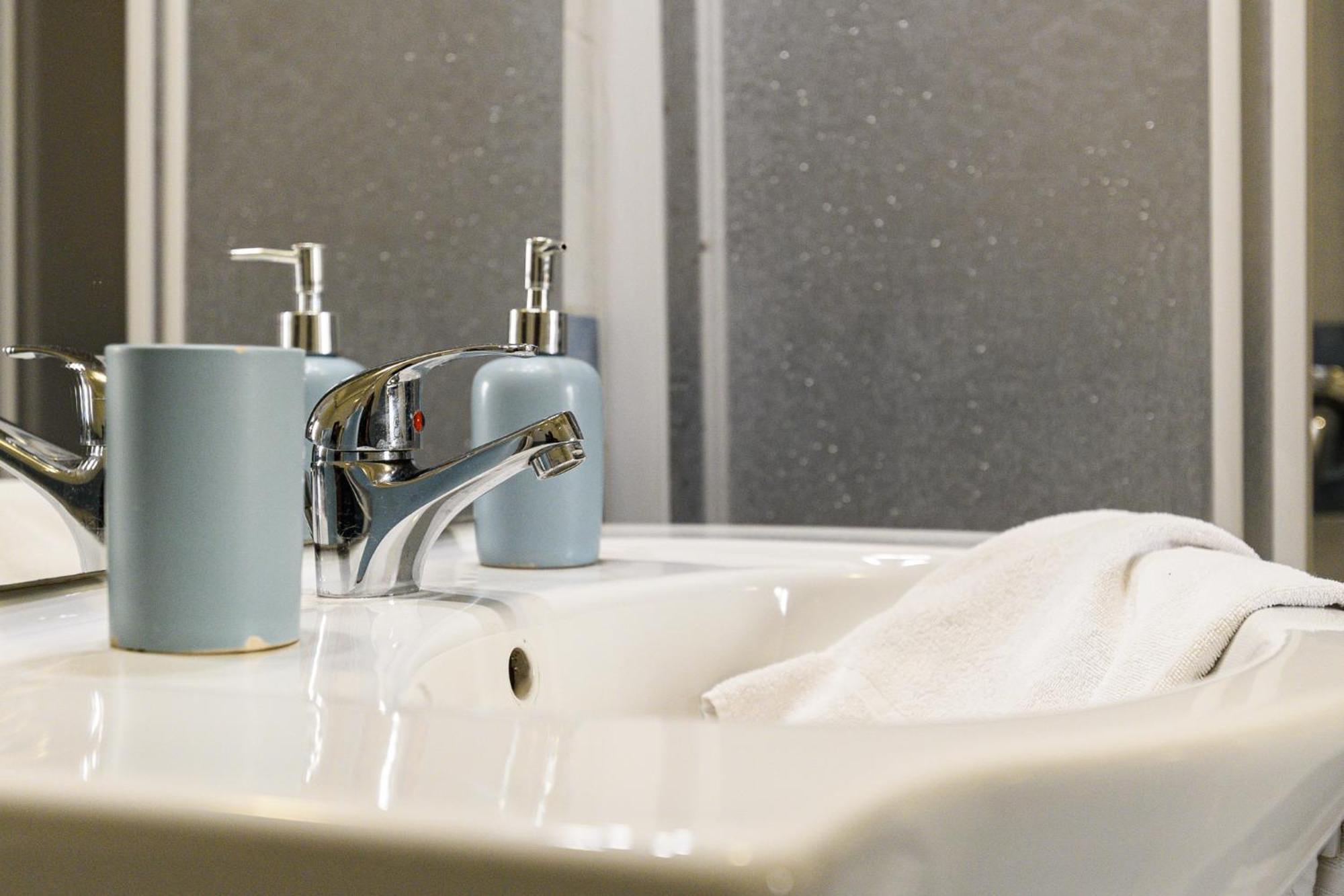 Domus Julia Gjestgiverier 3*