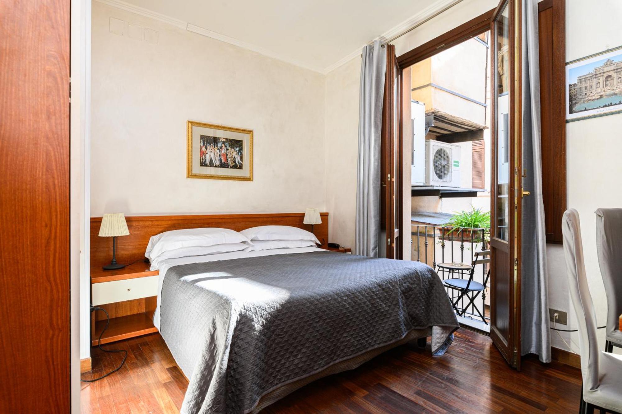 Affittacamere Domus Julia 3*