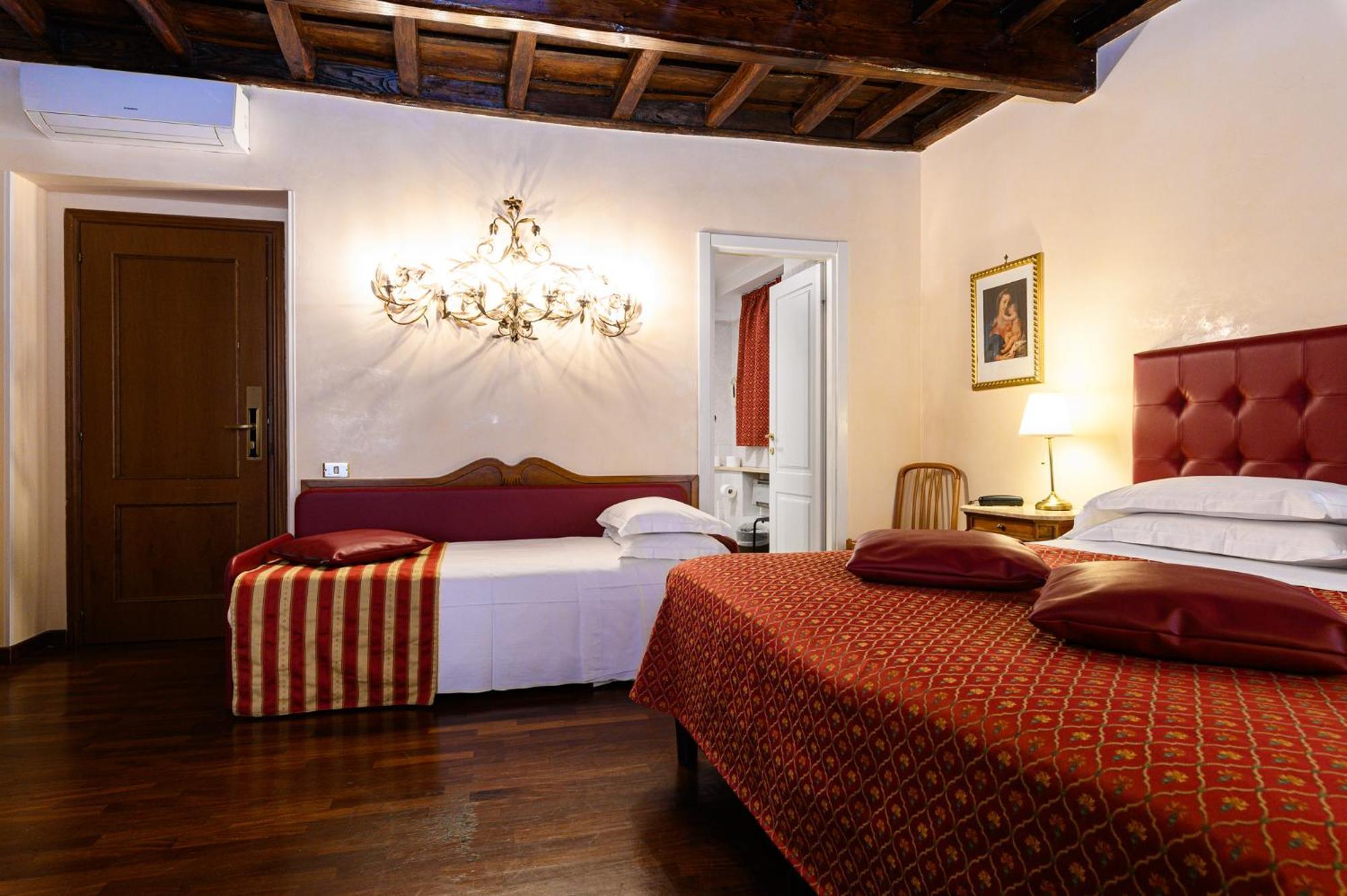 Domus Julia 3* Roma