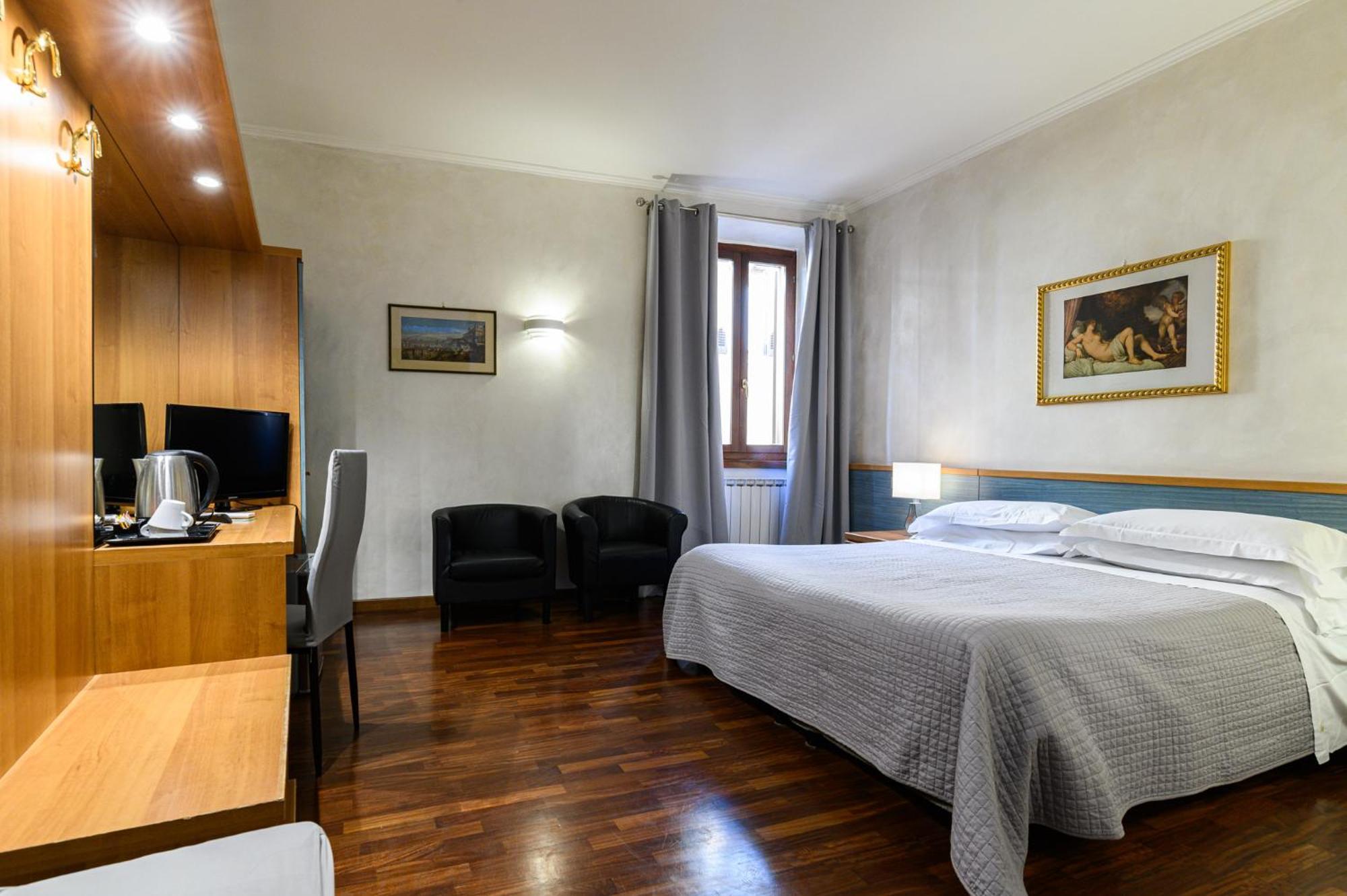 Domus Julia Affittacamere Roma