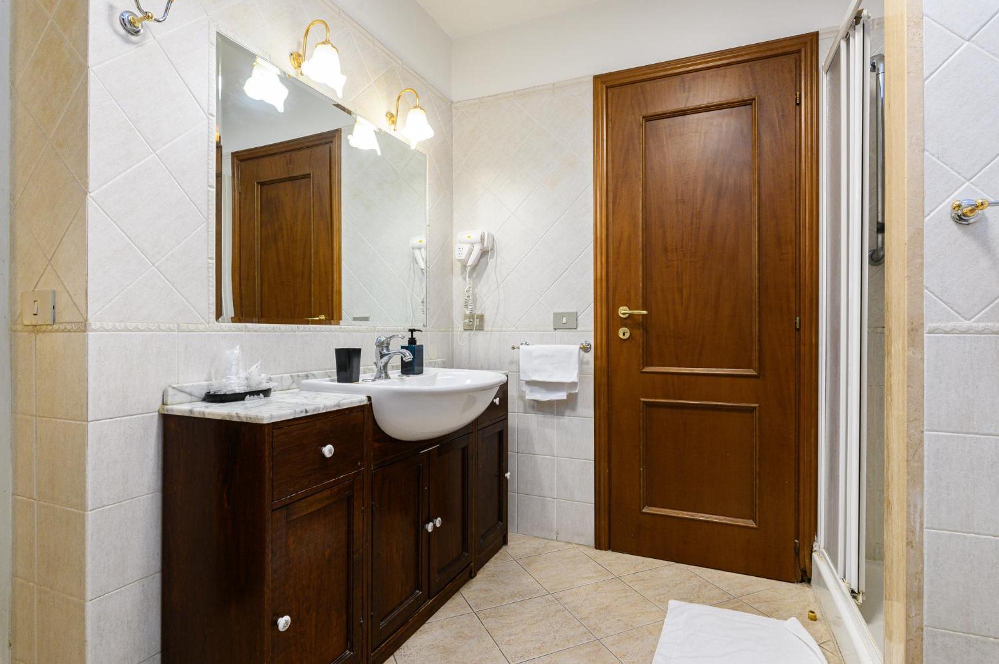 Affittacamere Domus Julia 3*