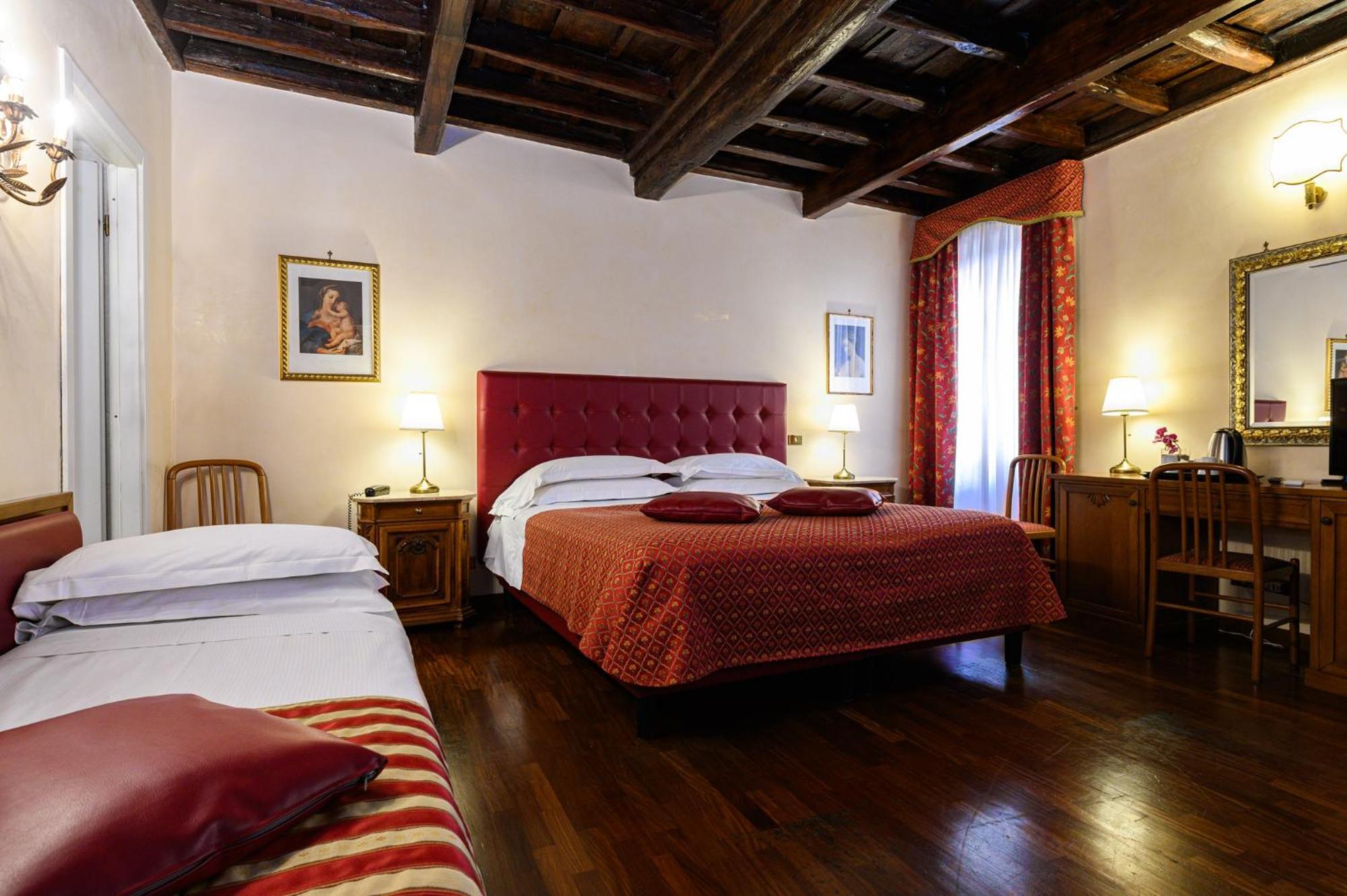 Affittacamere Domus Julia Roma