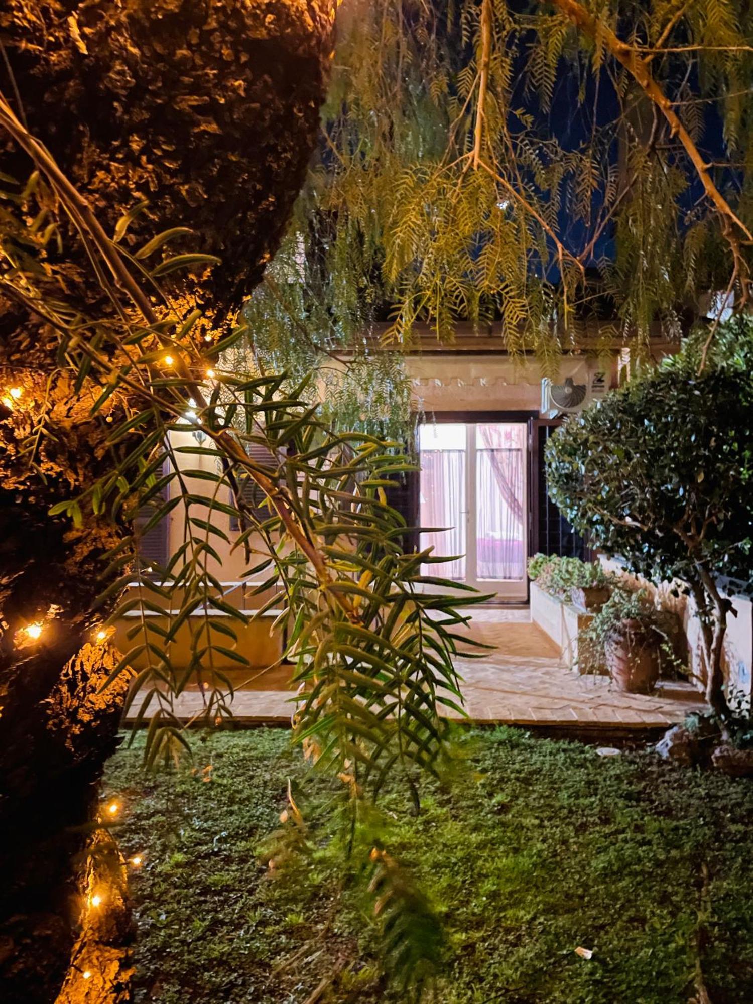 Apartment Casa Fiorita Appia Antica *