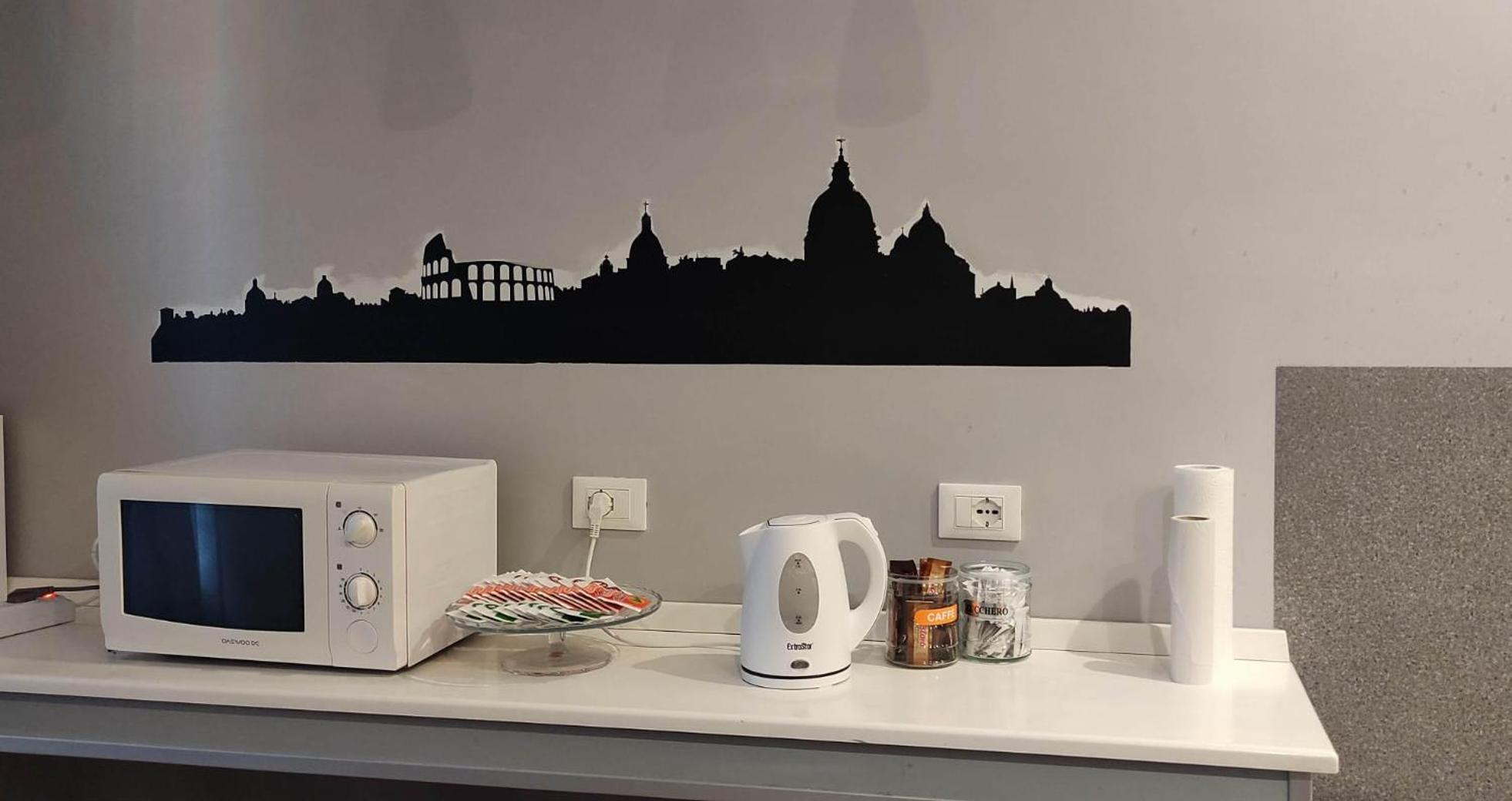 Smart Holidays 3* Rom