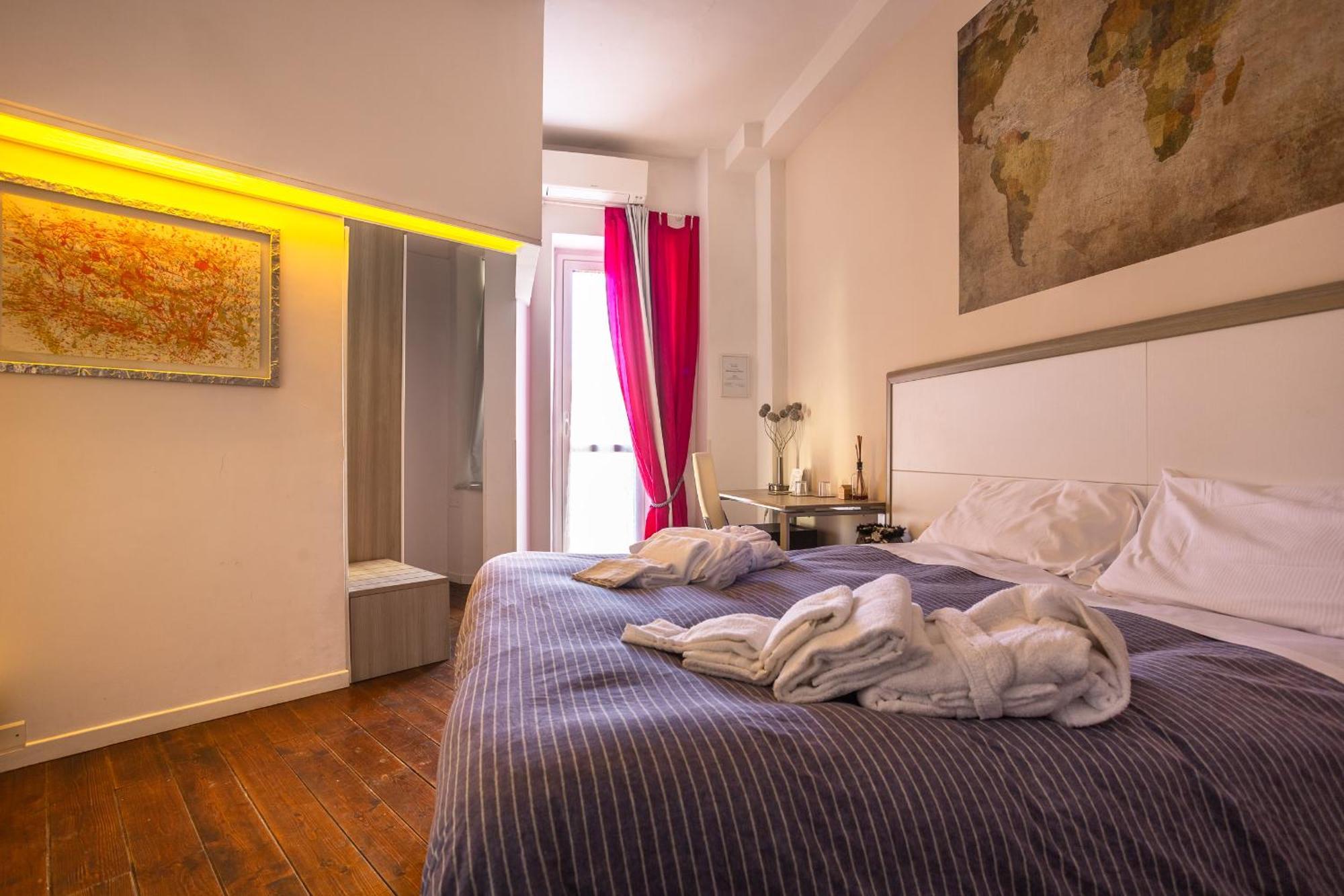 Relais Incantesimo Vaticano Roma