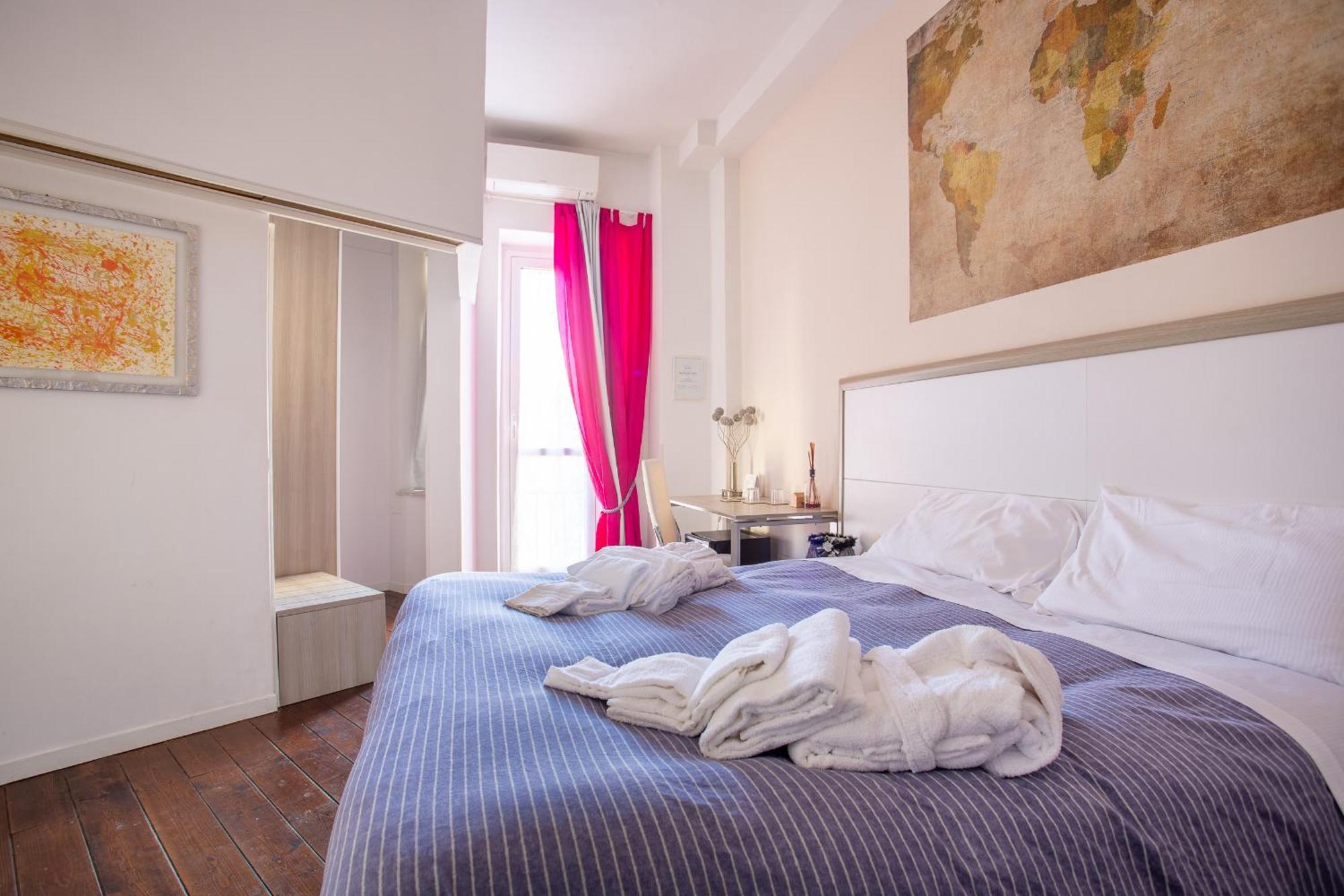 Relais Incantesimo Vaticano 2*