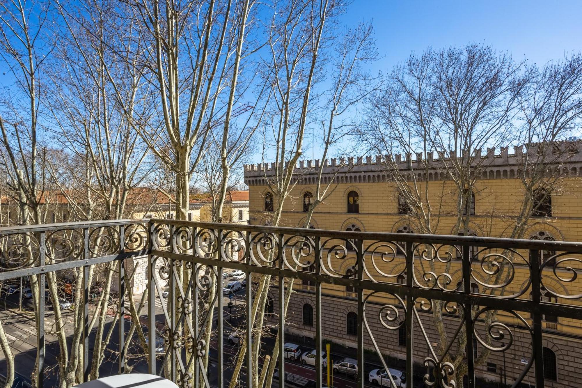 Relais Incantesimo Vaticano Roma