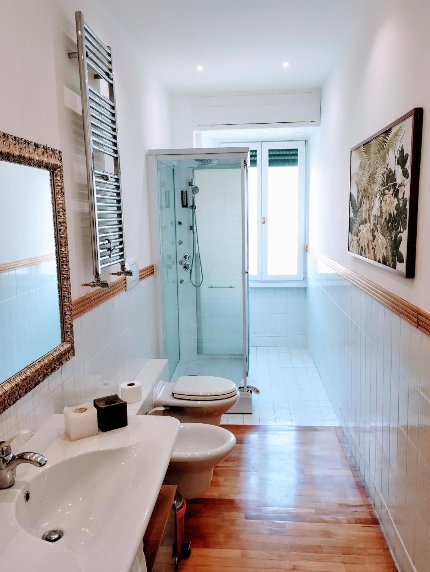 Eluta Apartamento Roma