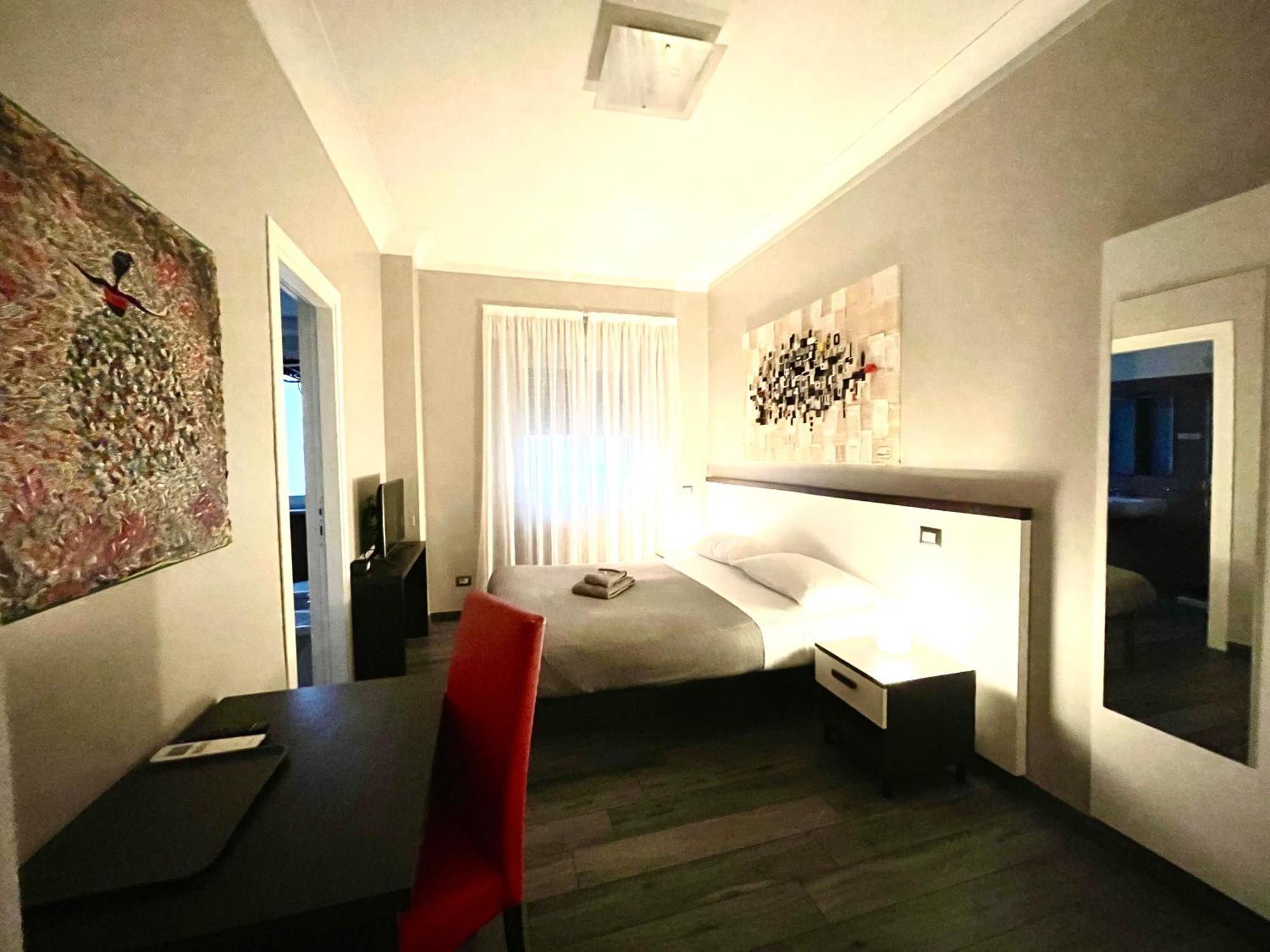 Your House By Ale Casa de hóspedes 3*