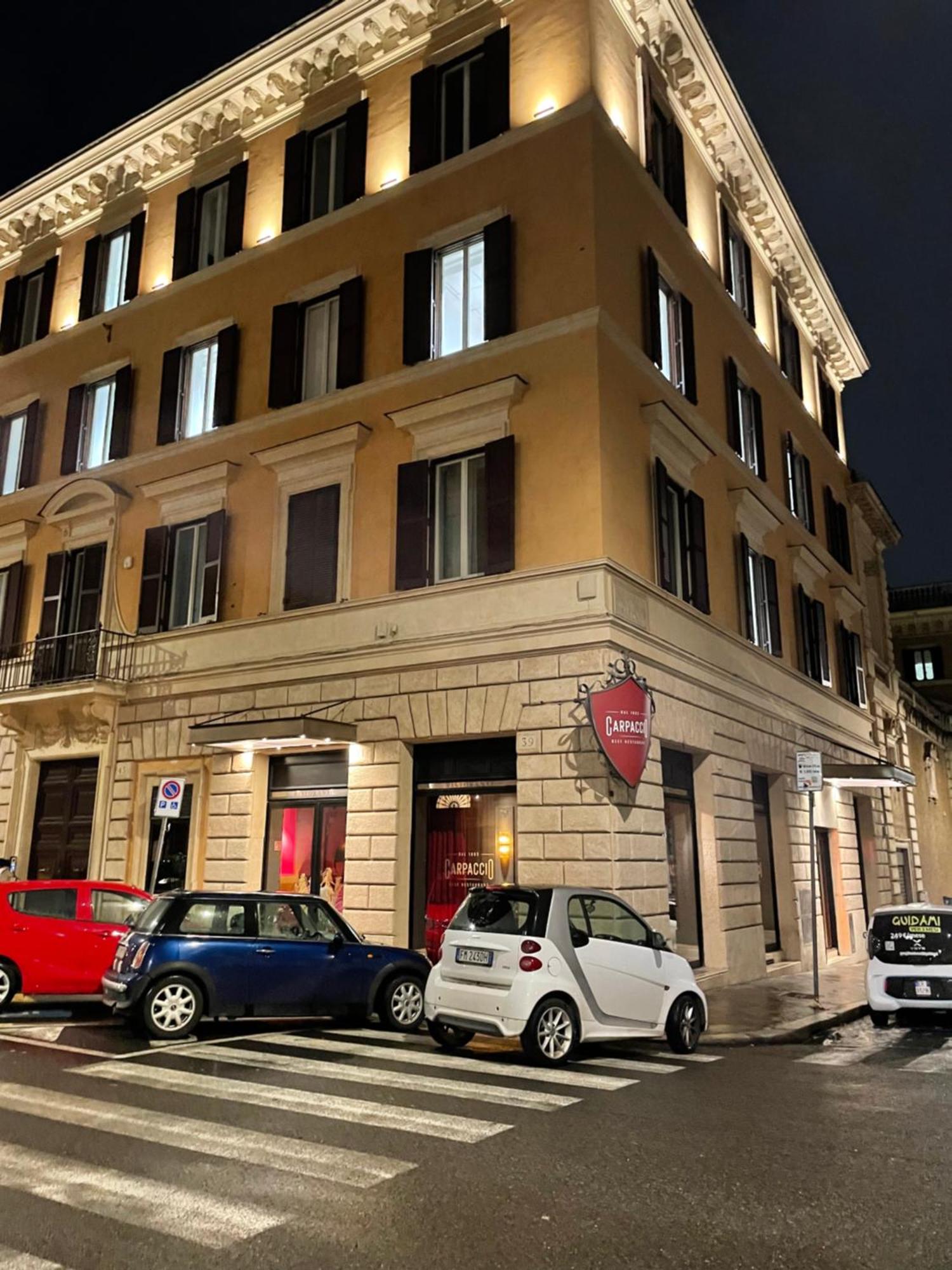 Apartamento Dolcevita's House Roma