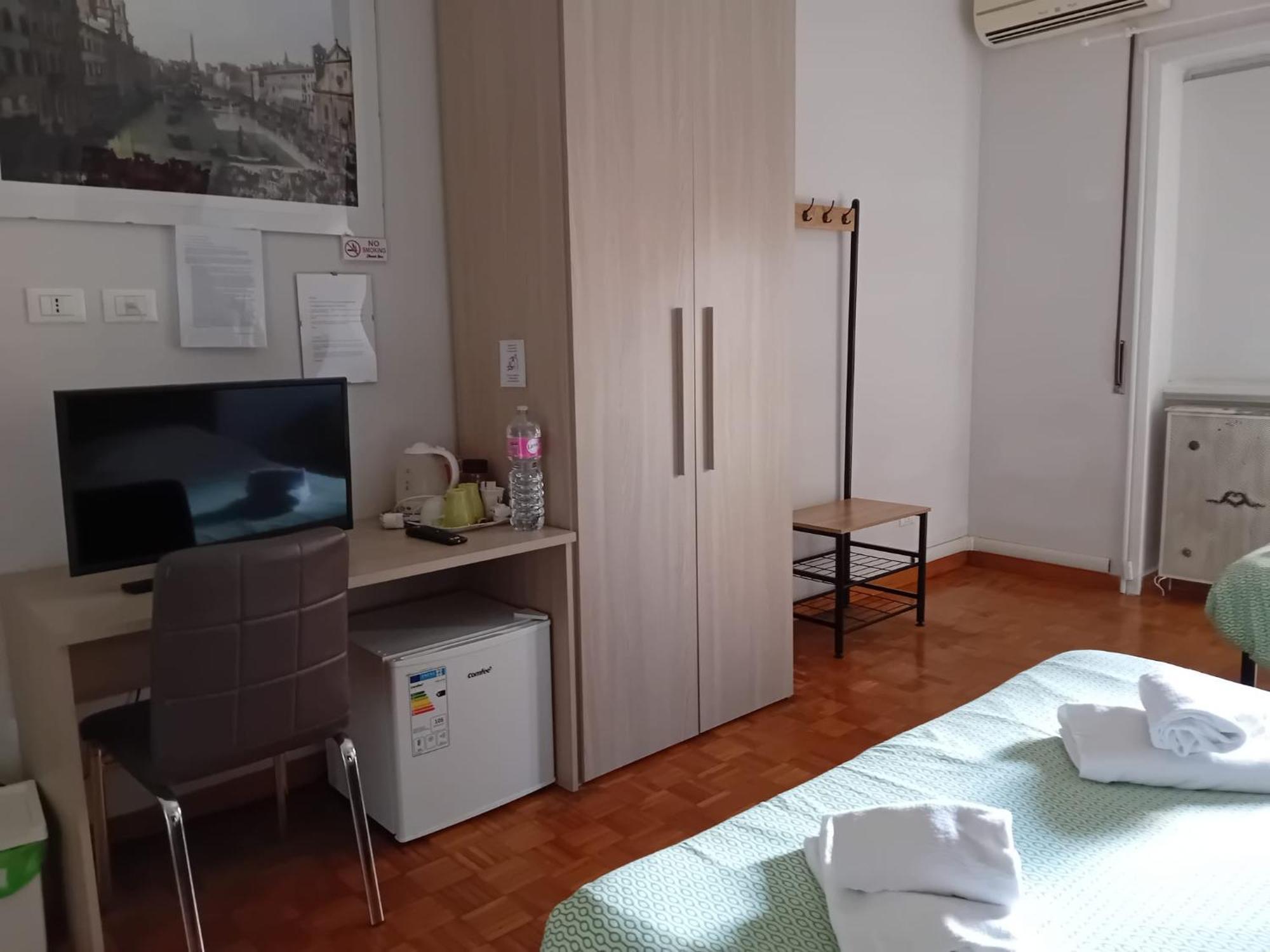 Olimpica Relais Gjestgiverier