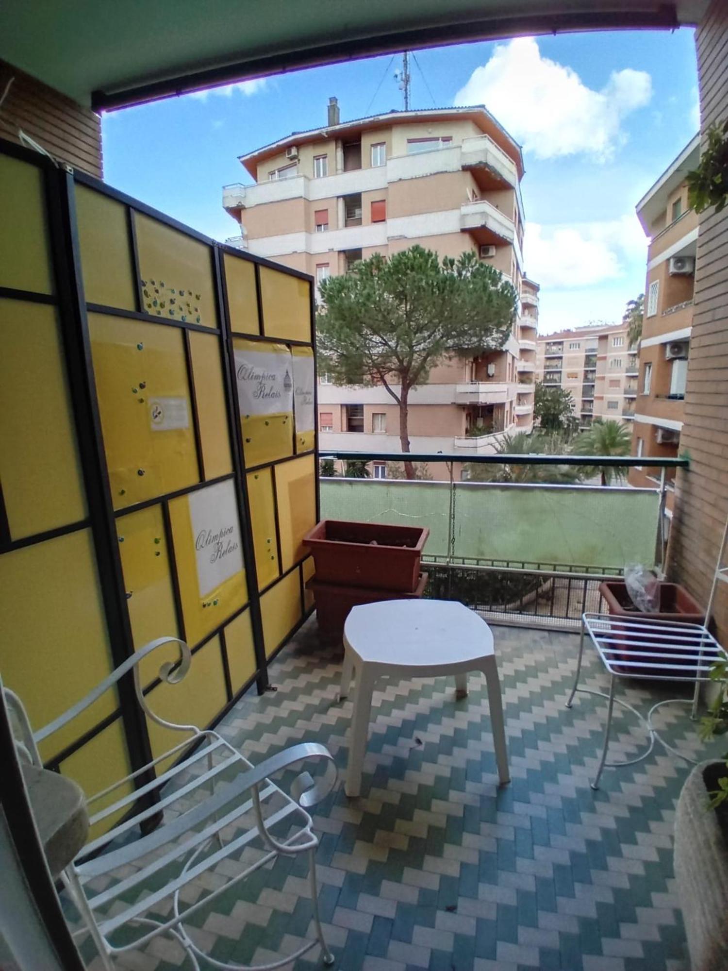Casa de hóspedes Olimpica Relais 2*
