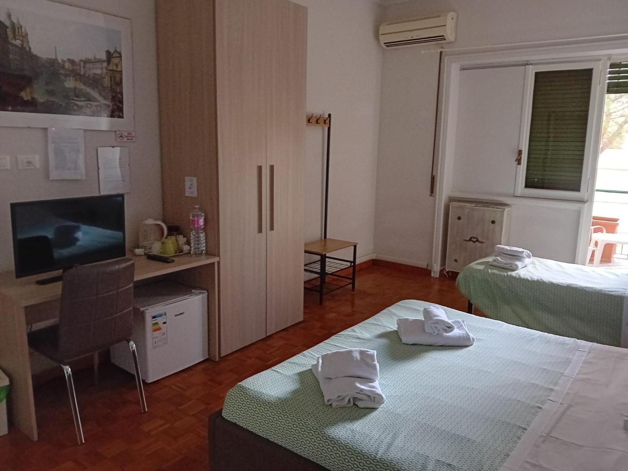 Olimpica Relais Gjestgiverier