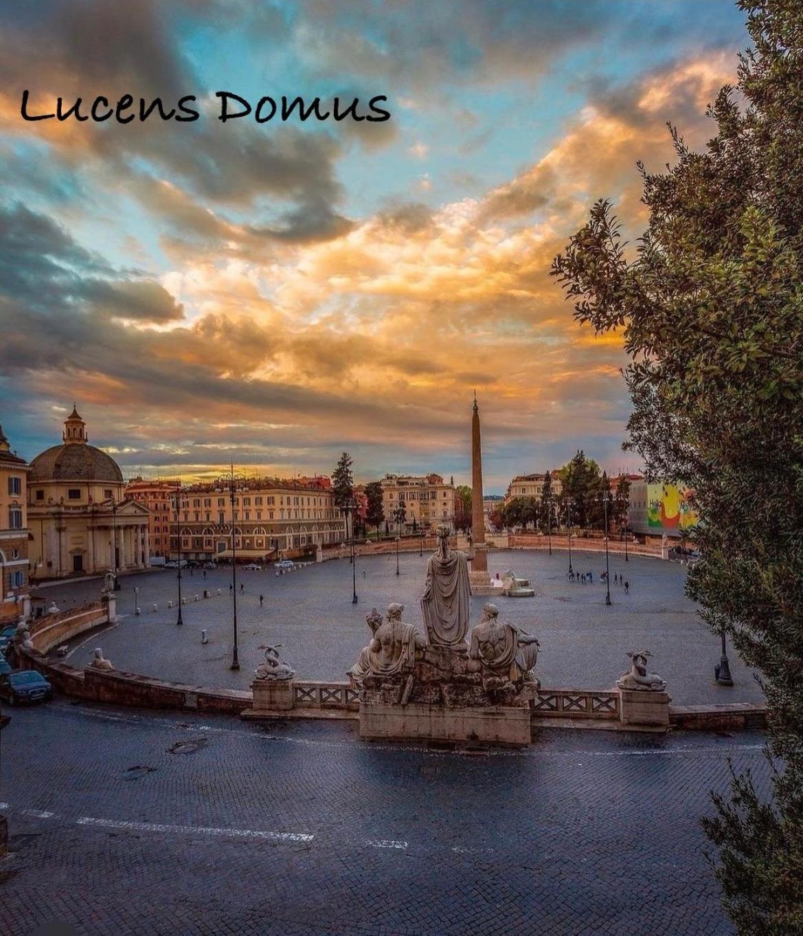 Lucens Domus Quartiere Trieste Appartamento