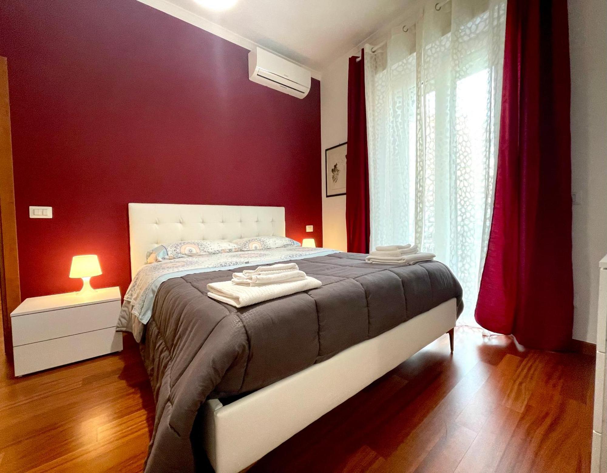 Lucens Domus Quartiere Trieste