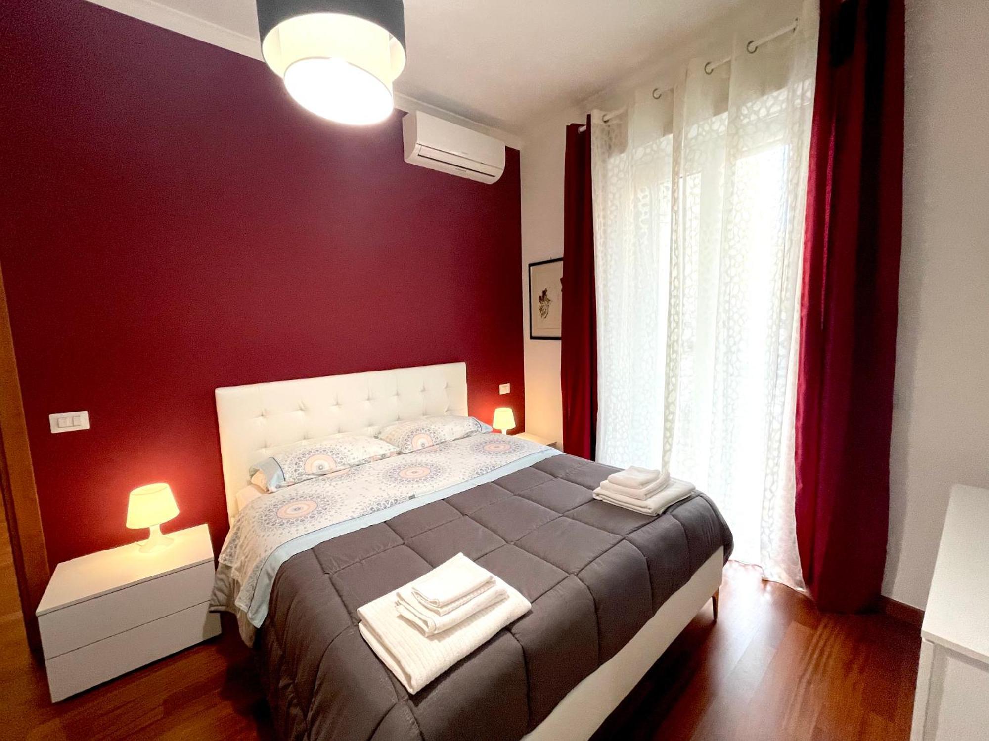 Lucens Domus Quartiere Trieste Roma