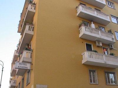 Hotel Athena