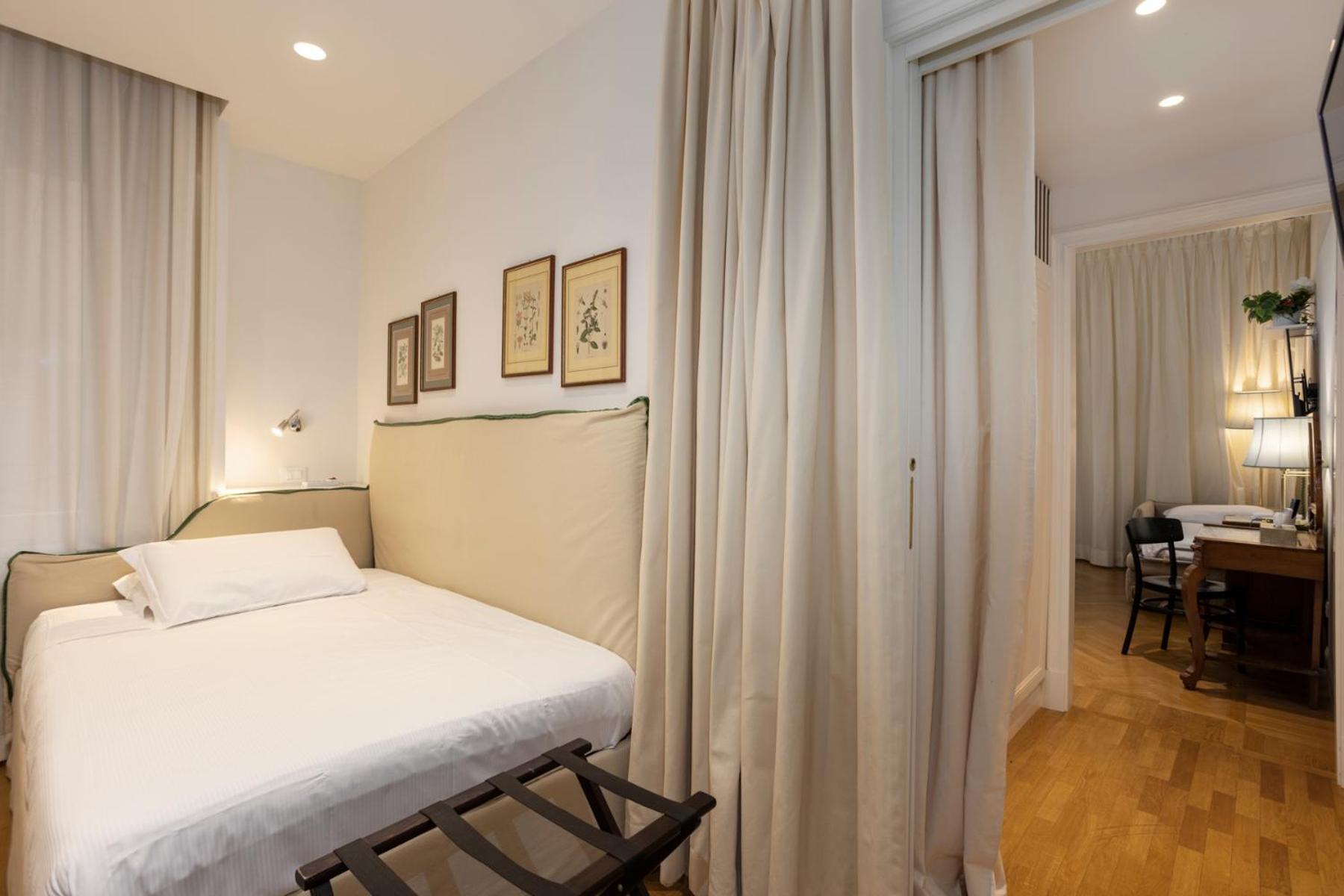 Relais Donna Lucrezia Casa de hóspedes