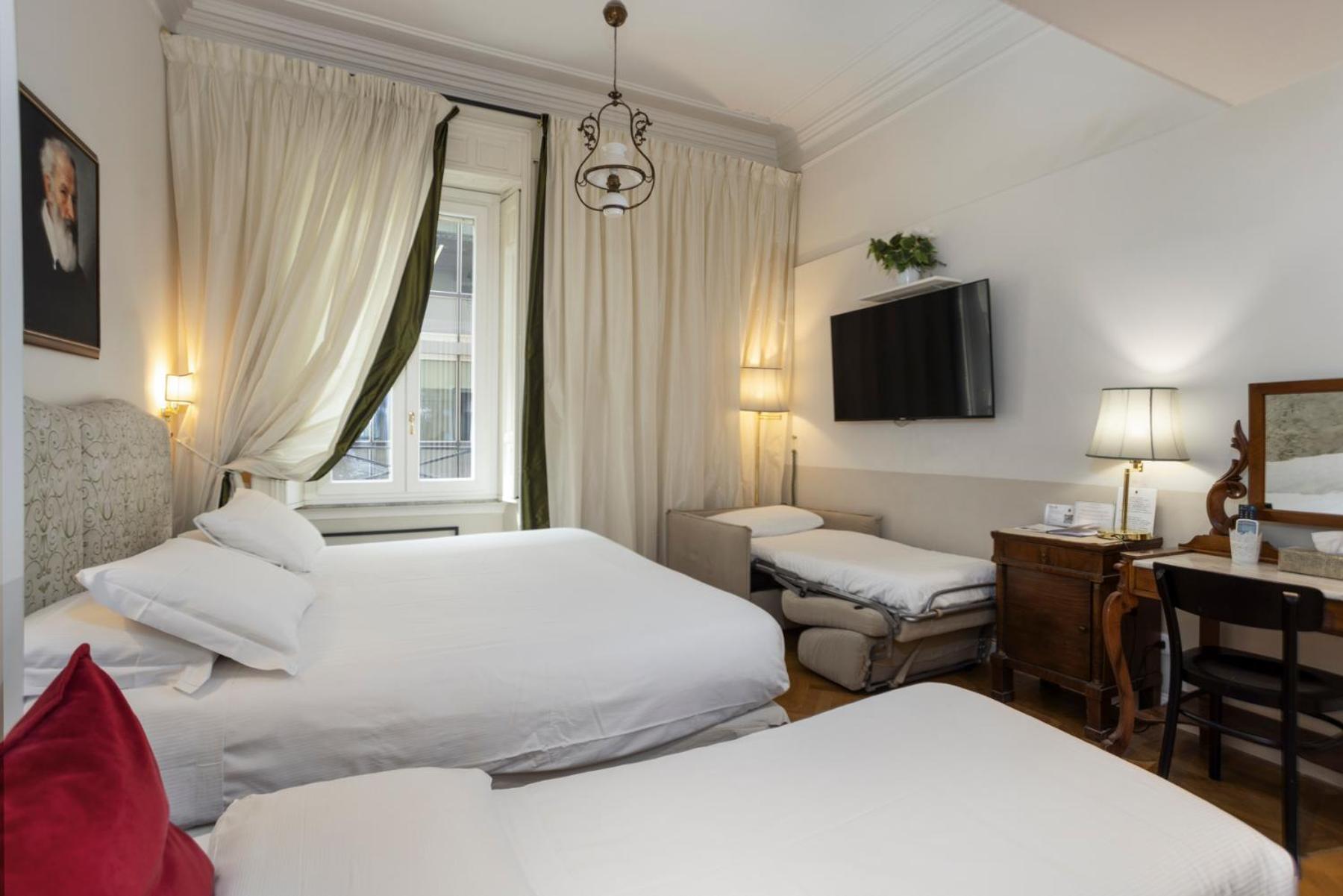 Casa de hóspedes Relais Donna Lucrezia