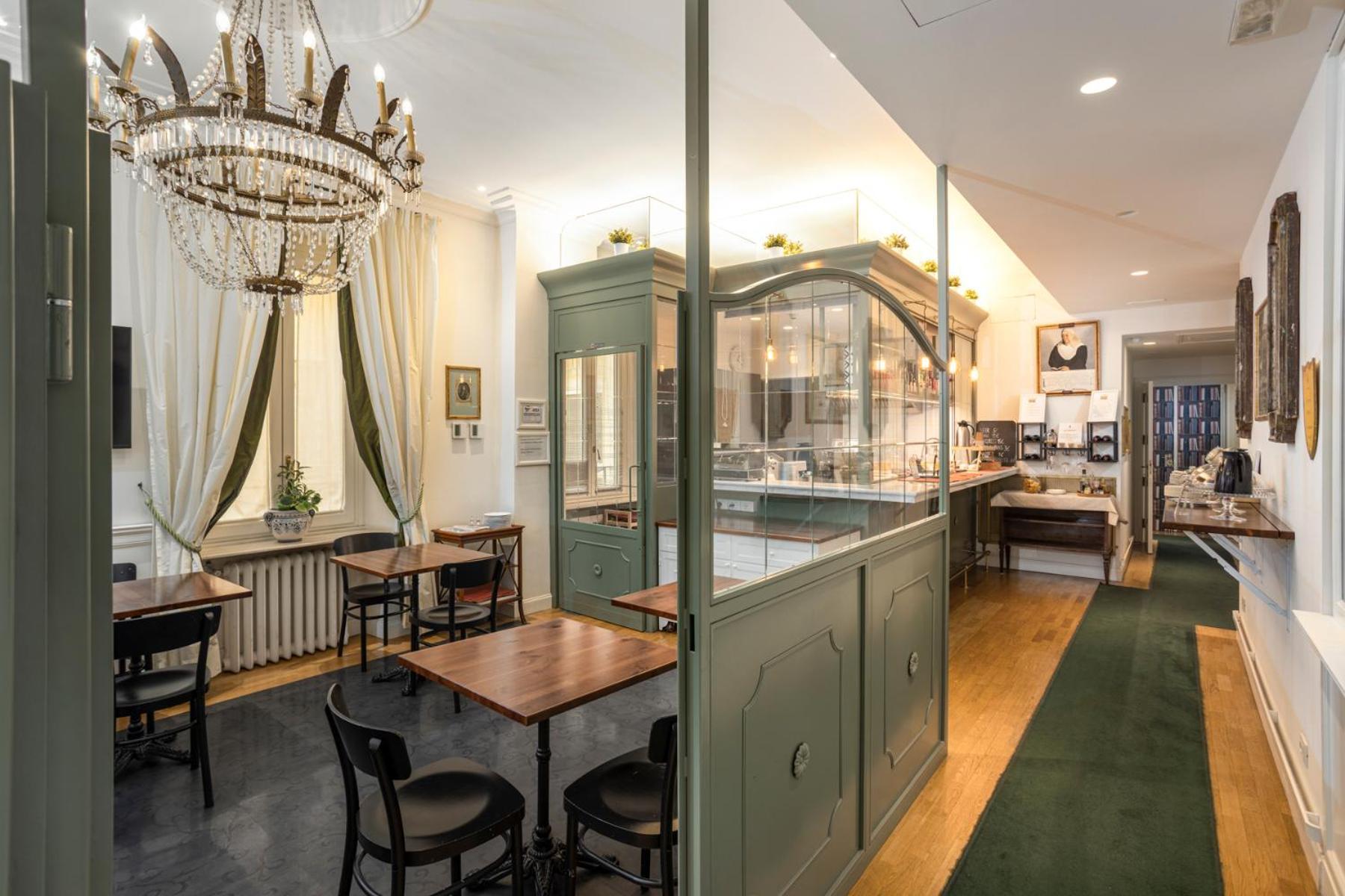 Relais Donna Lucrezia Roma