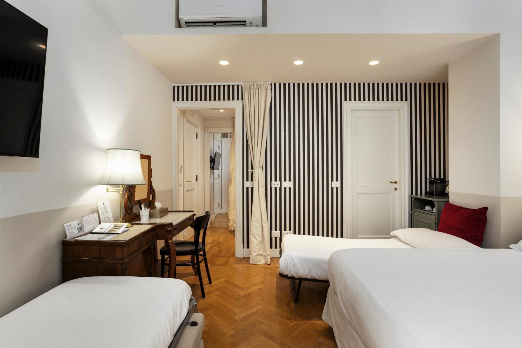 Casa de hóspedes Relais Donna Lucrezia Roma