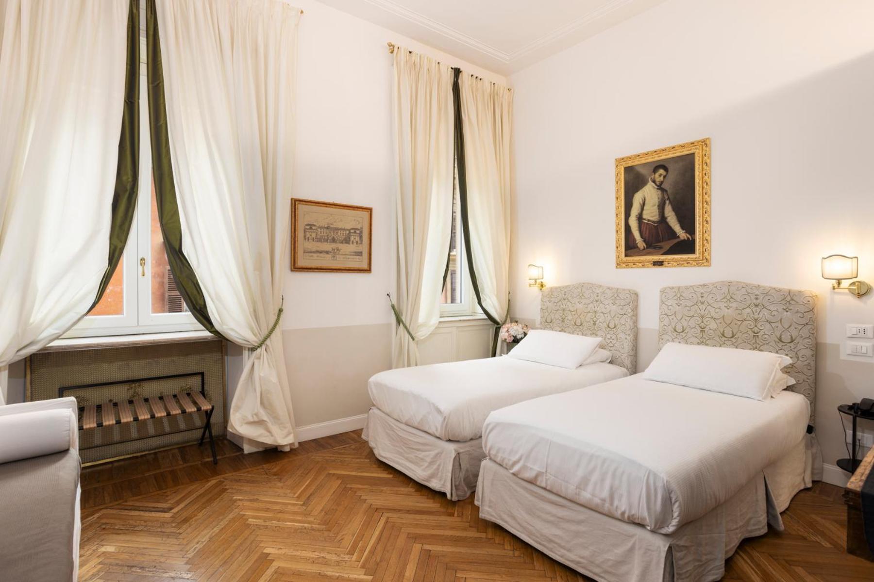 Casa de hóspedes Relais Donna Lucrezia 2*