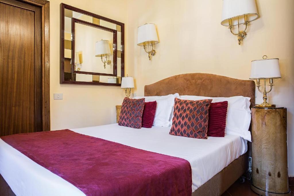 Hotel Il Monastero Collection Roma