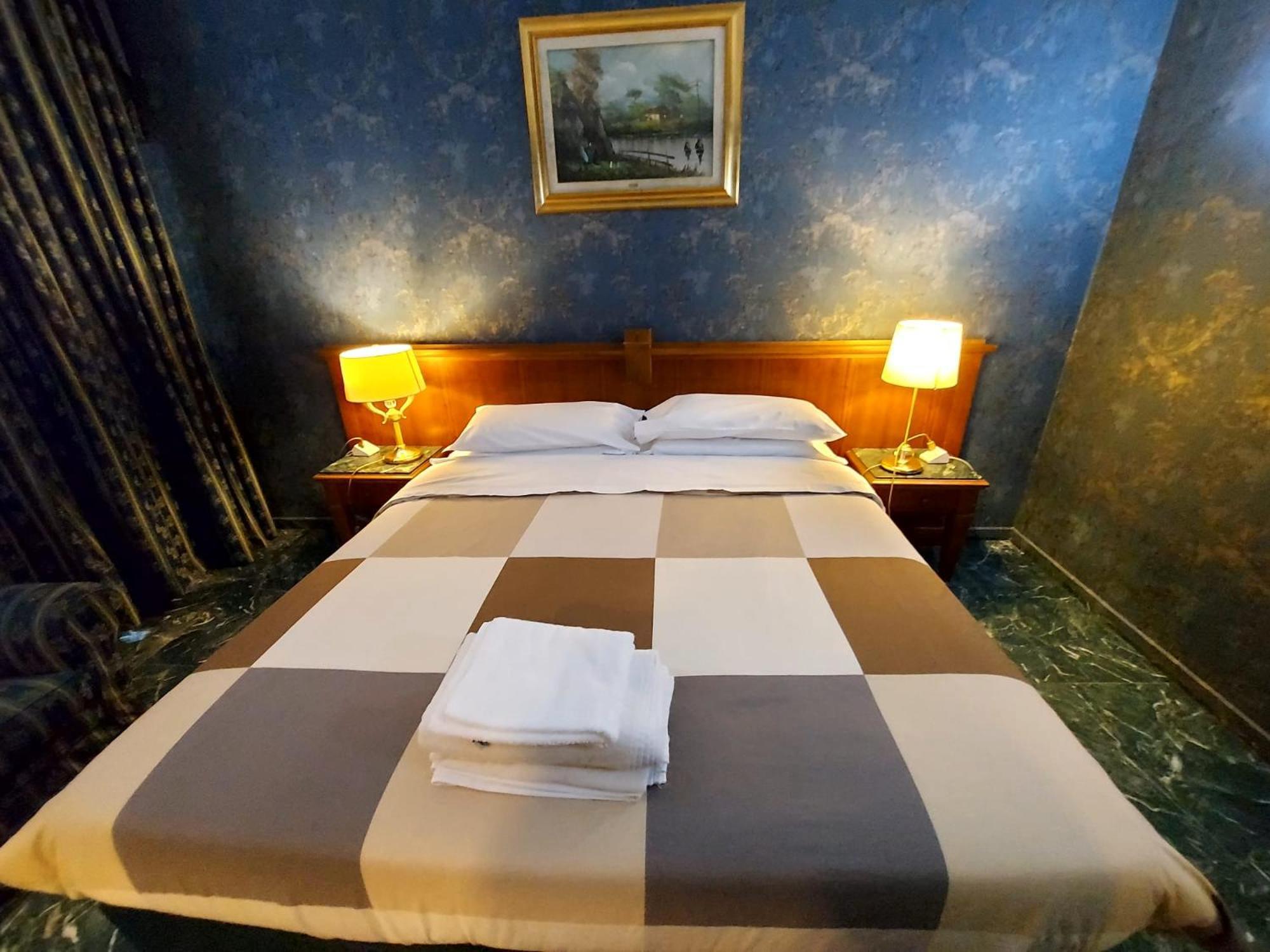 Hotell Positano 2