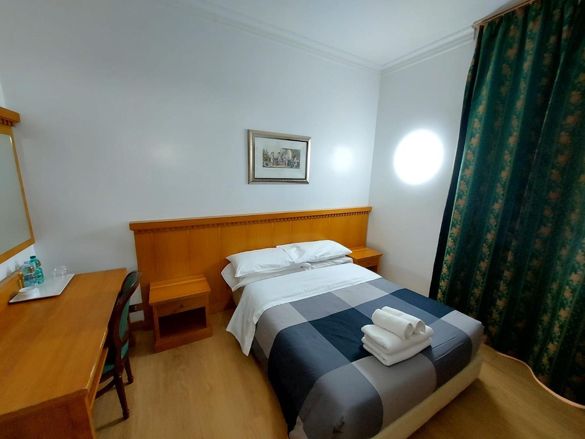 Hotell Positano 2 Roma