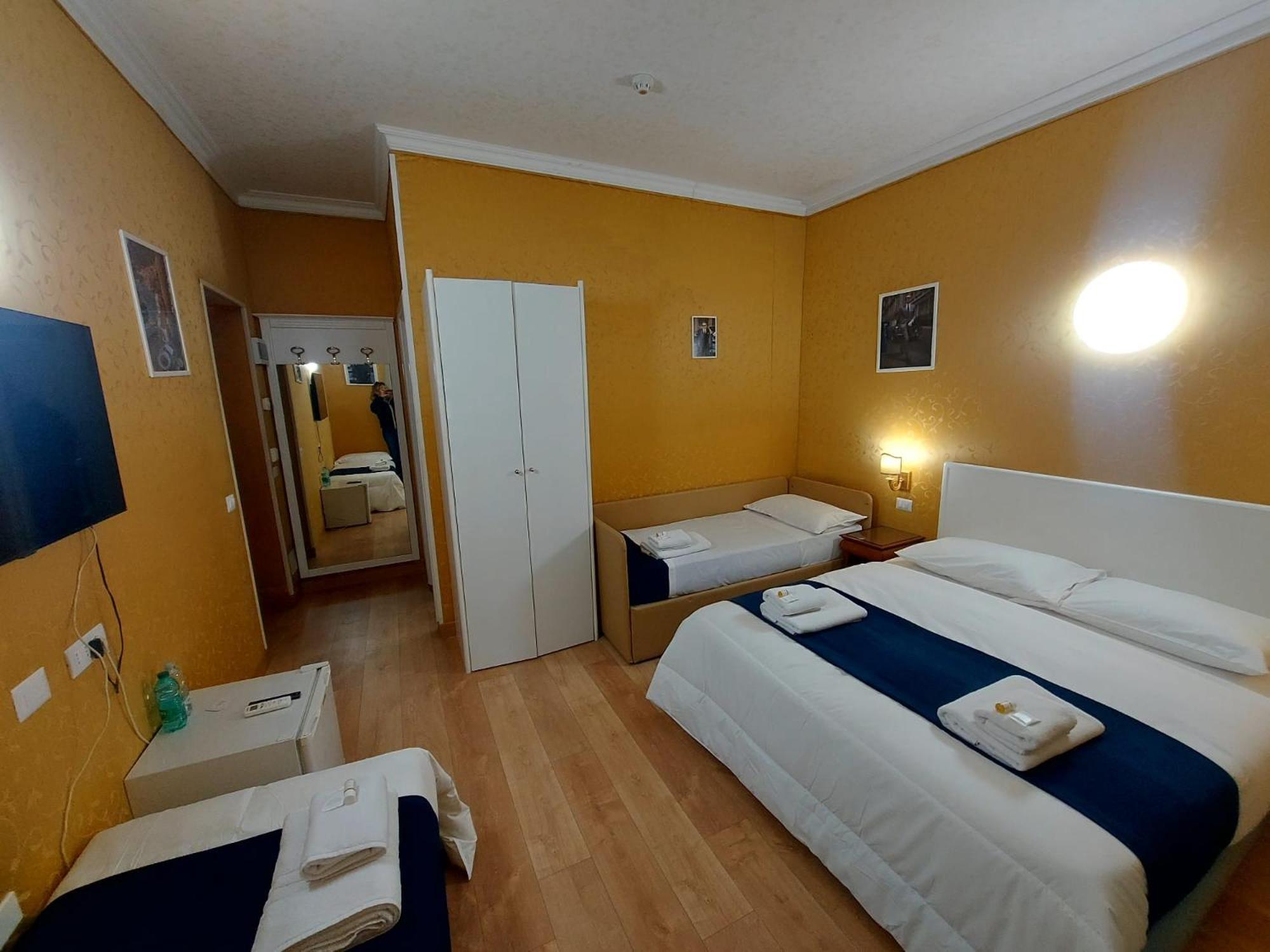 Positano 2 Hotell