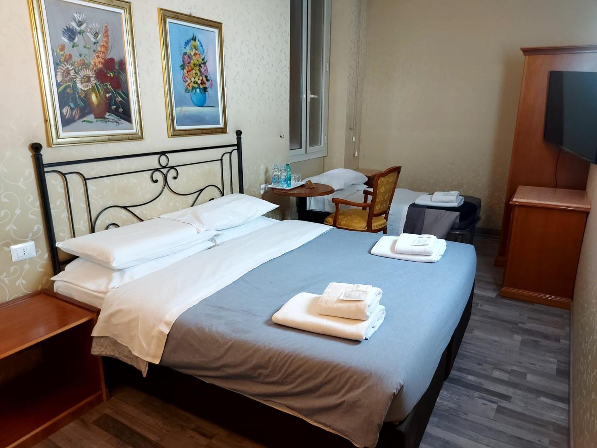 Hotell Positano 2
