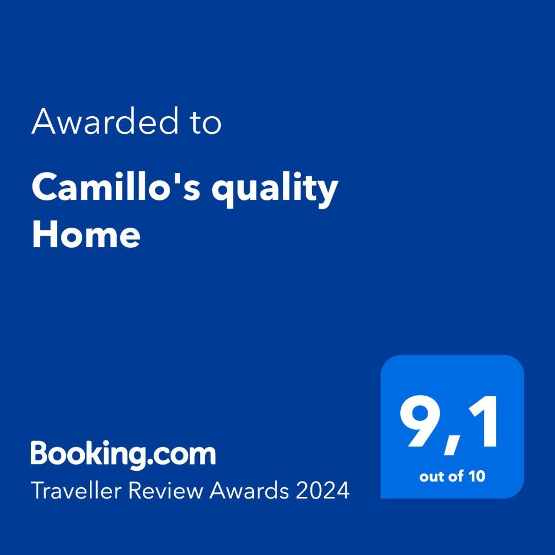 Appartamento Camillo's Quality
