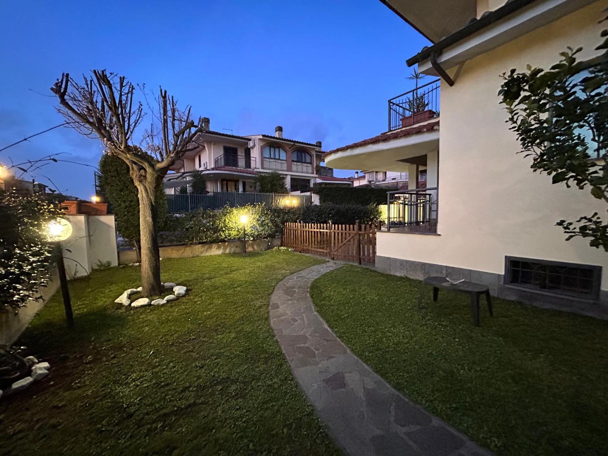 Appartamento Harmony House Roma